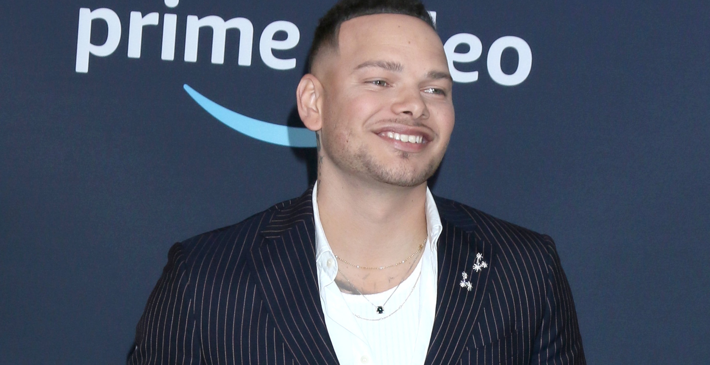 Kane Brown Reveals His Biggest Wish For His 3 Children