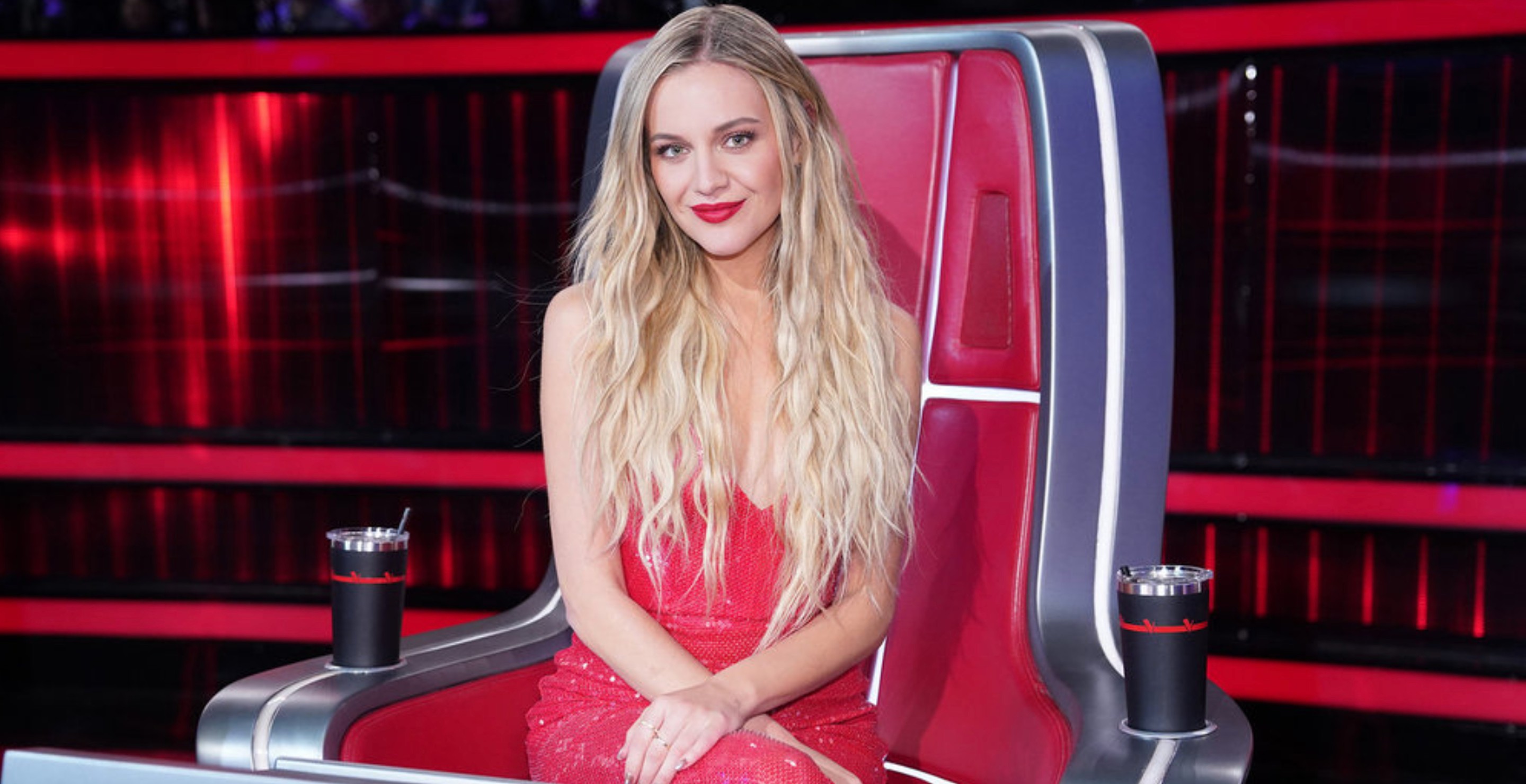 Kelsea Ballerini Calls Being on 'The Voice' One Of The 'Greatest Honors' Of Her Career As Season 27 Wraps