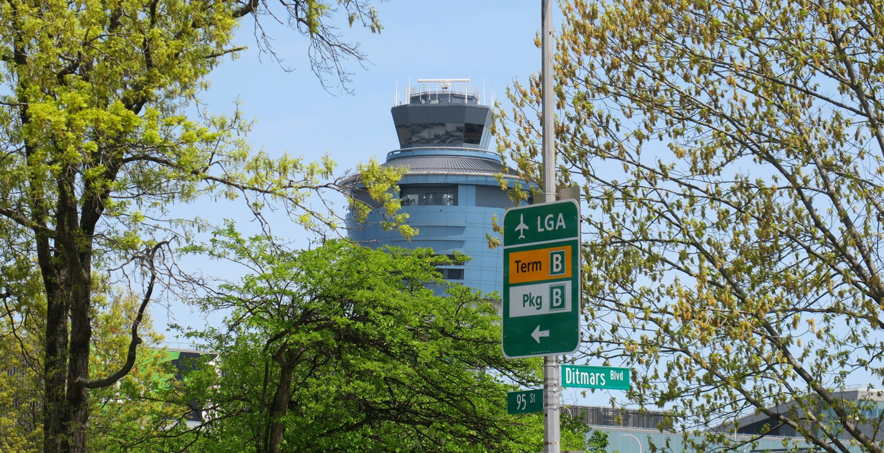 LaGuardia Airport