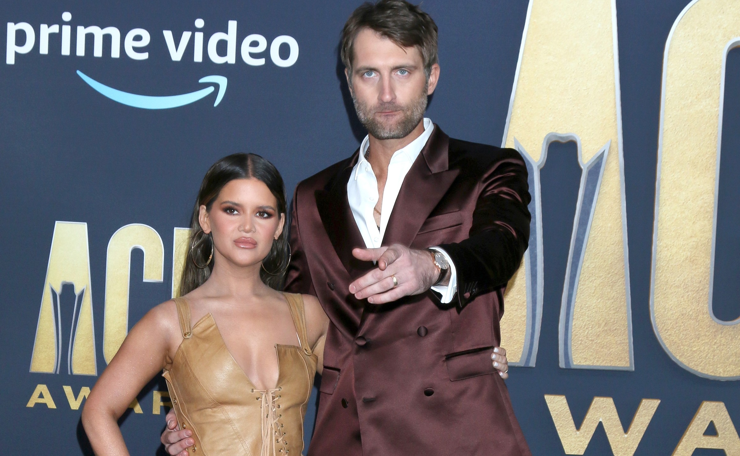 Maren Morris Opens Up About Her 'Peaceful' Co-Parenting Relationship With Ryan Hurd