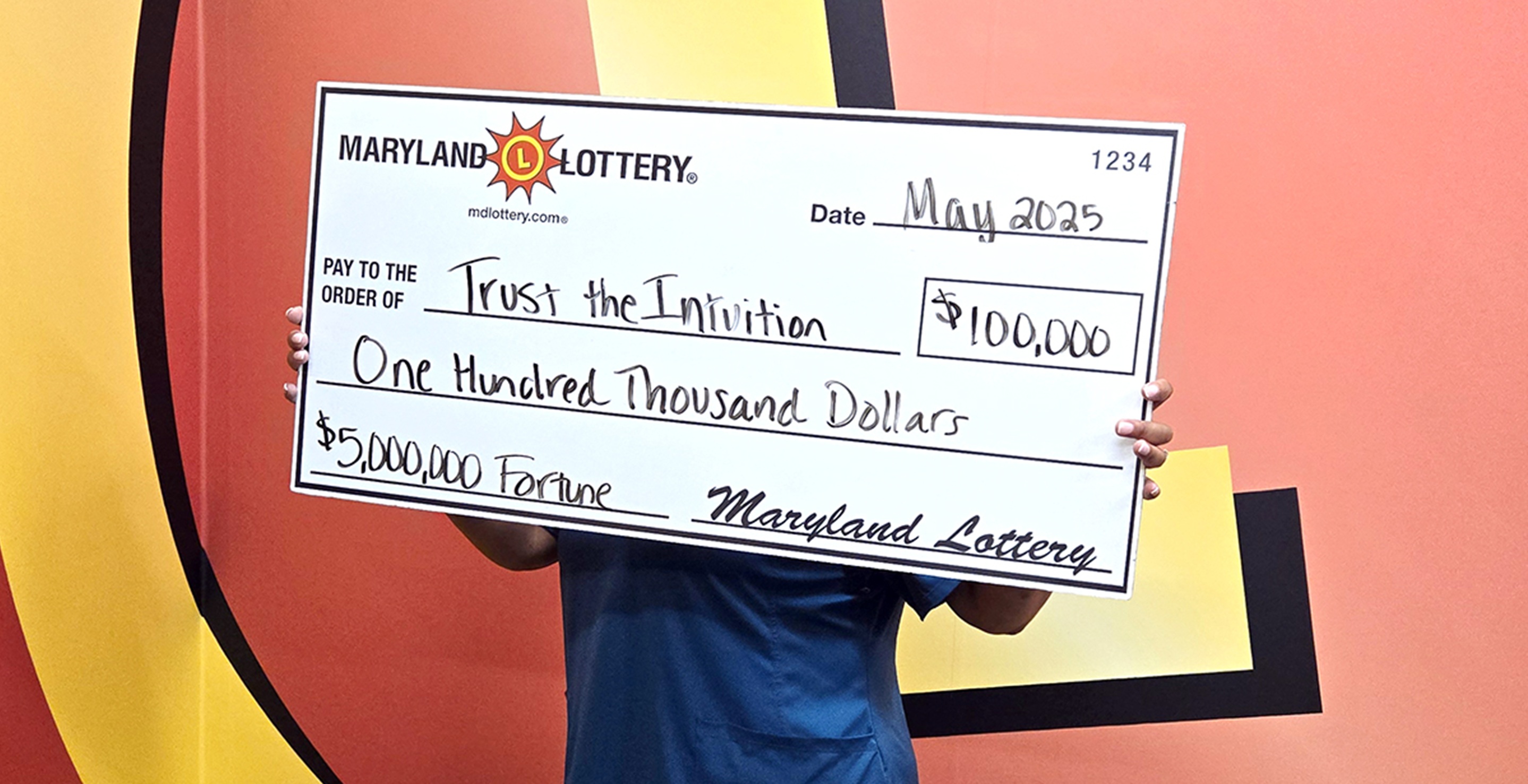 Maryland Lottery