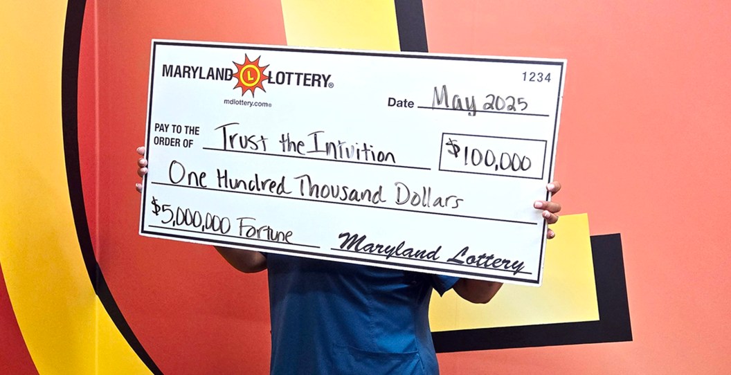 Maryland Lottery