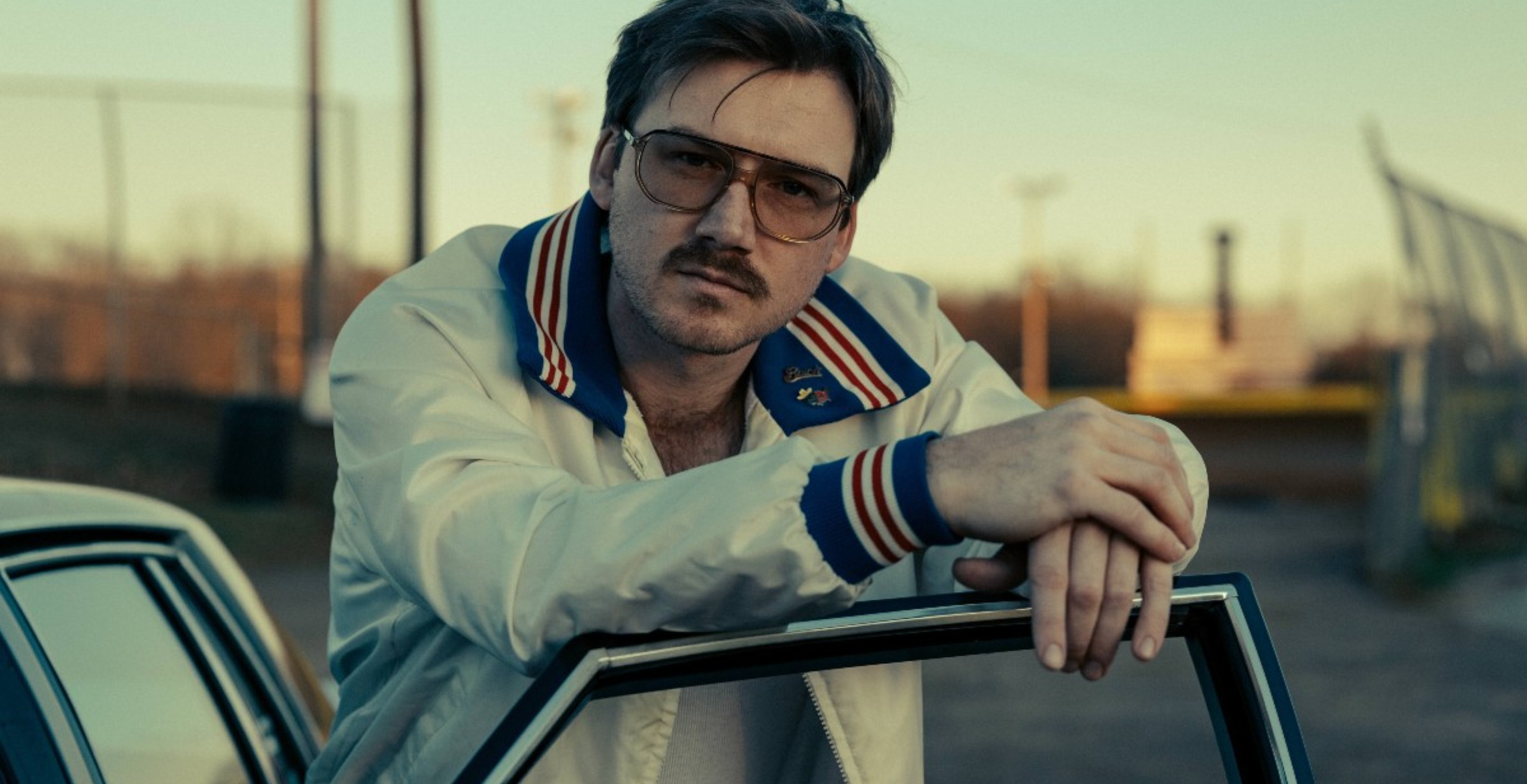 Morgan Wallen's 37-Track 'I'm The Problem' Record Is Out