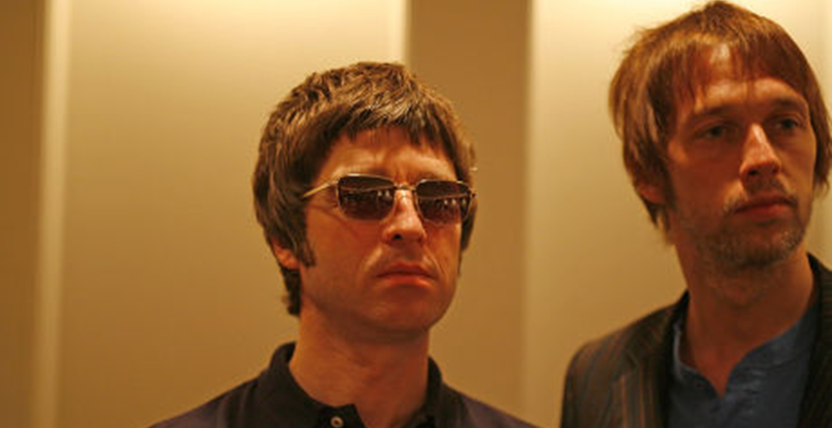 Oasis, Tour