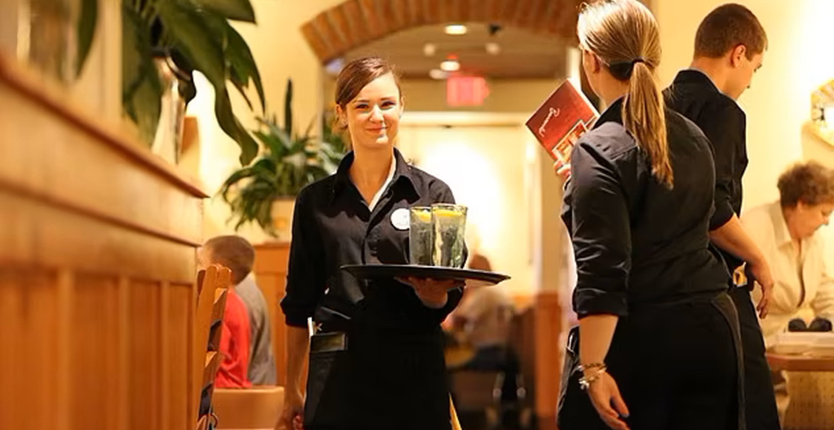 Olive Garden