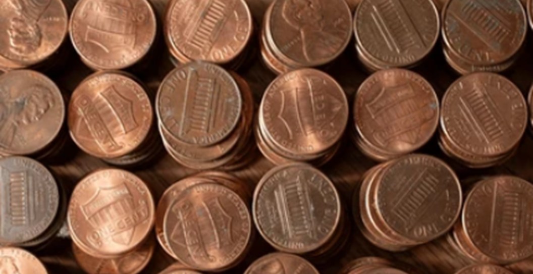U.S. Mint to cease production of the penny