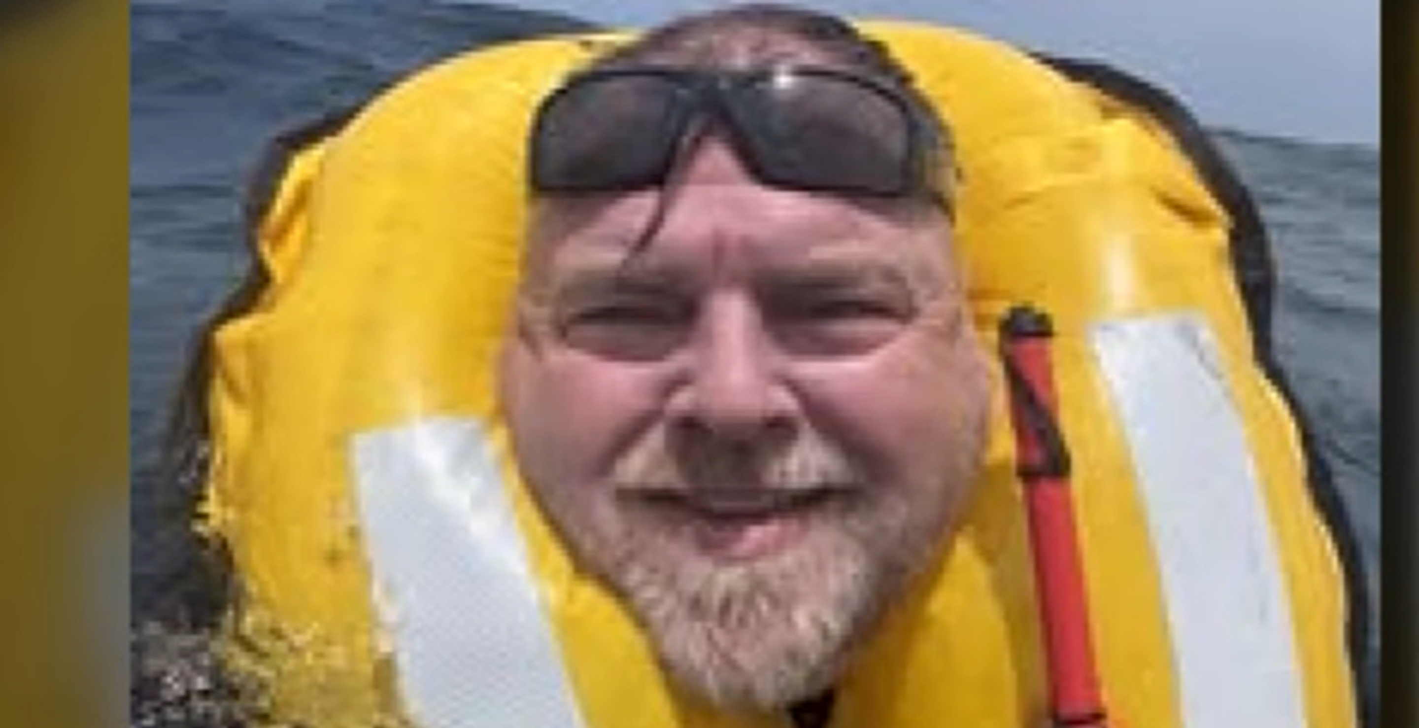 Micahel MacDonald, Pilot