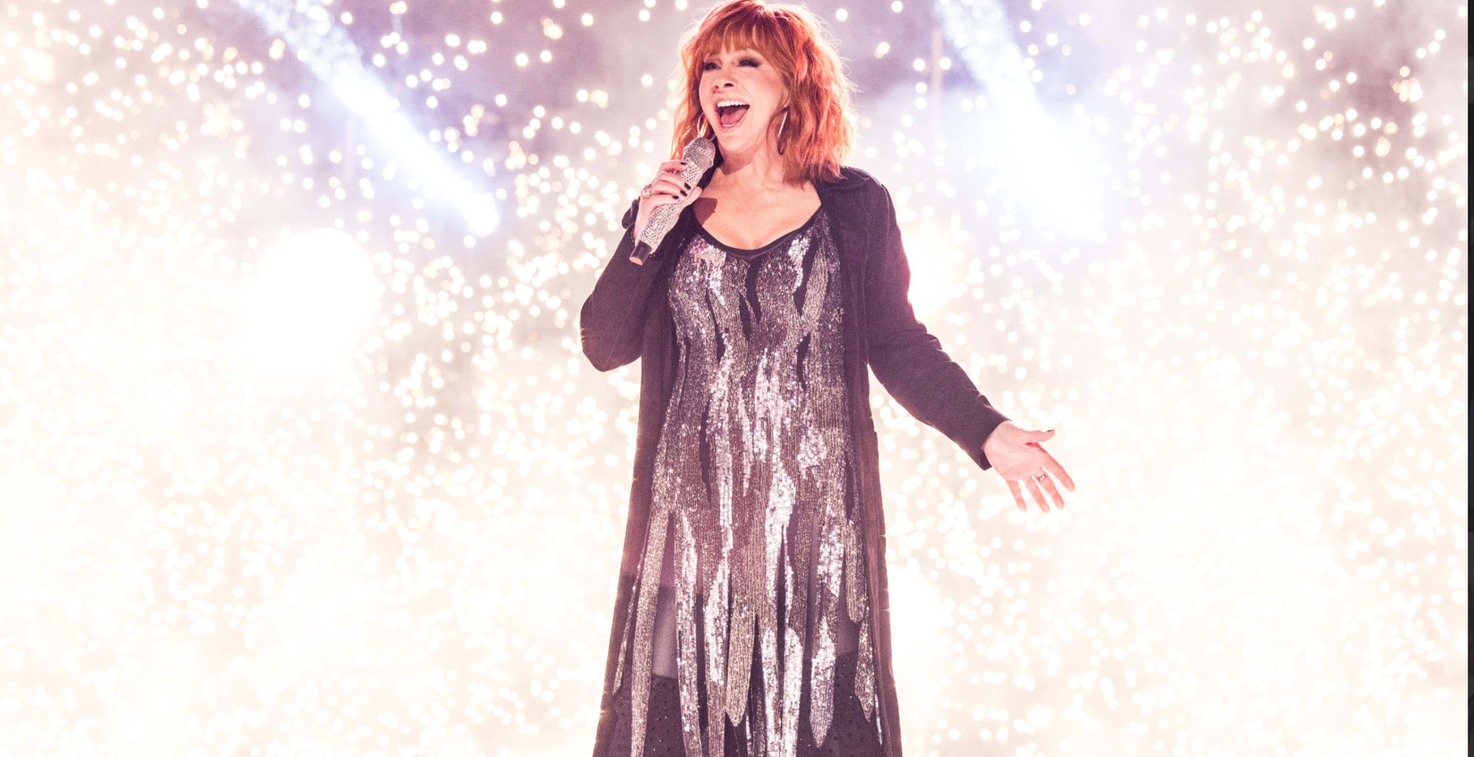 Reba McEntire Reveals Which Of Her Many Hits Is Still Her Favorite To Perform Live