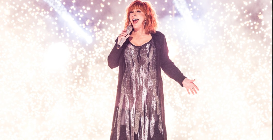 Reba McEntire Reveals Which Of Her Many Hits Is Still Her Favorite To Perform Live