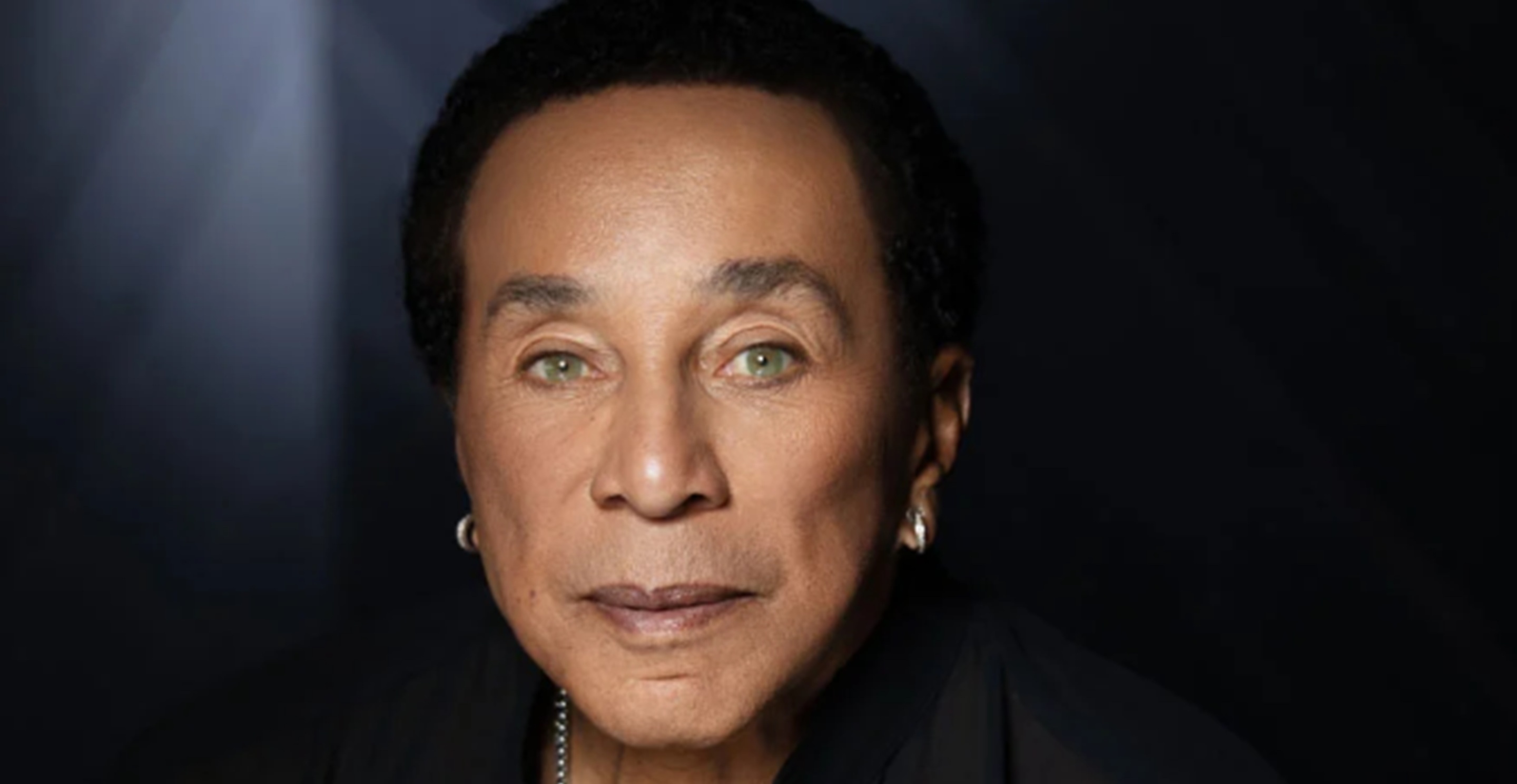 Smokey Robinson
