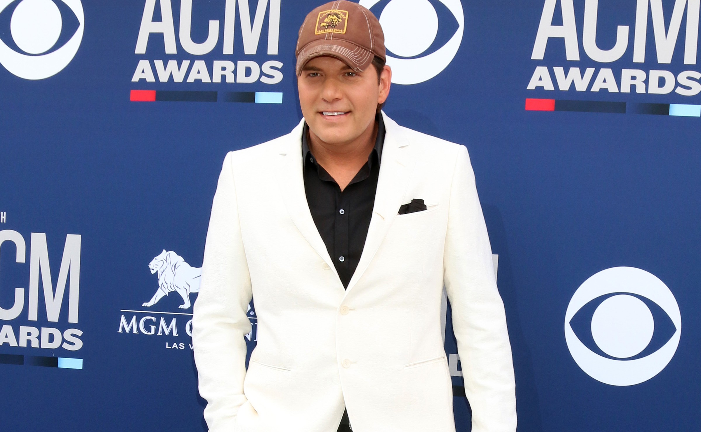 Rodney Atkins