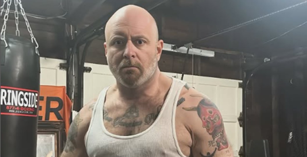 Sean Wachter, WWE