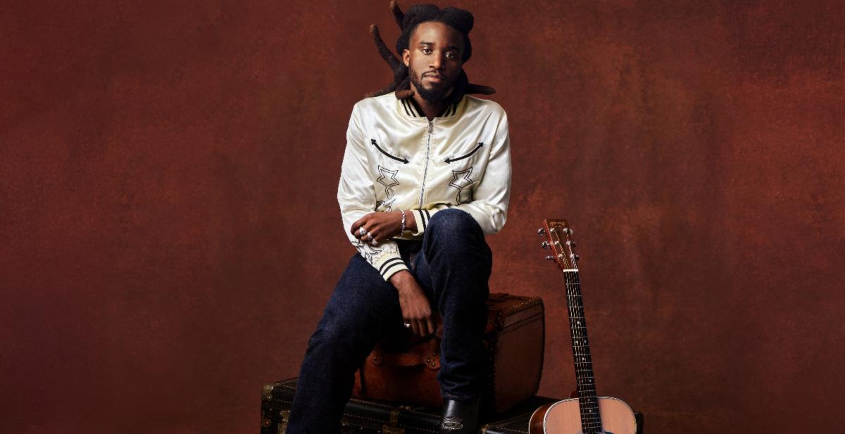 Shaboozey Explains How "A Bar Song (Tipsy)" Changed His Attitude To His Career