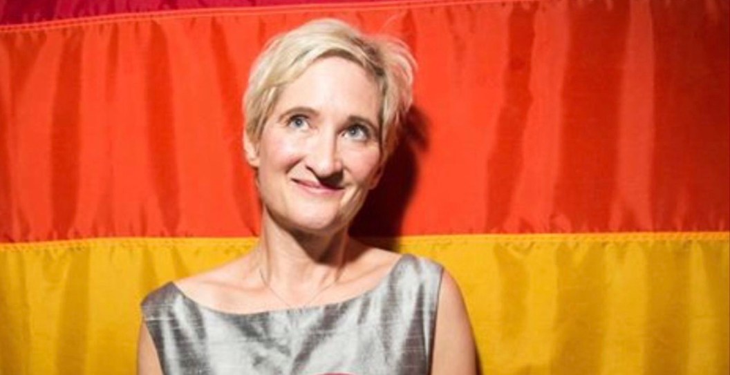 Jill Sobule, Singer, dies