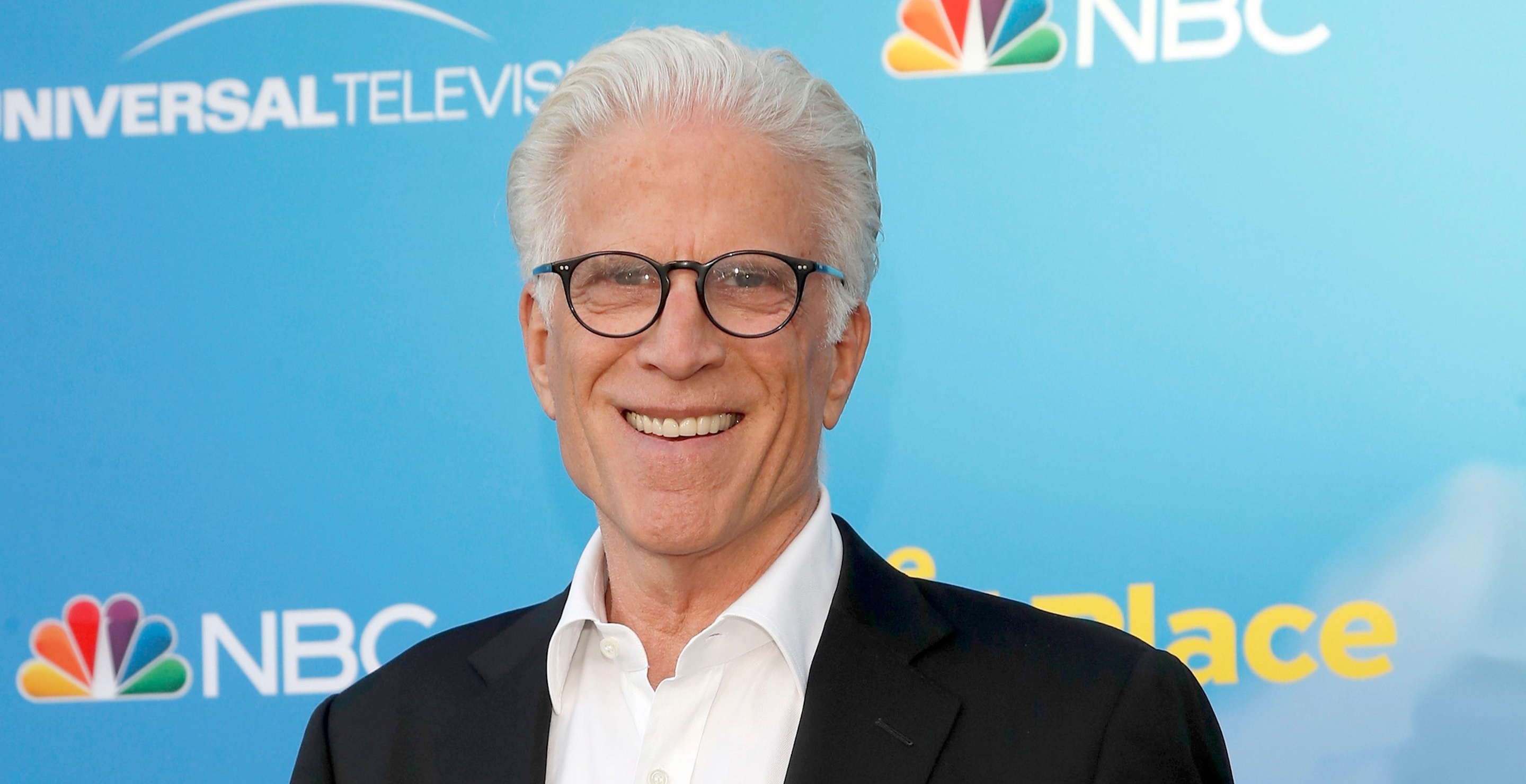 Ted Danson Gets Candid About Heated Exchange With 'Cheers' Co-Star