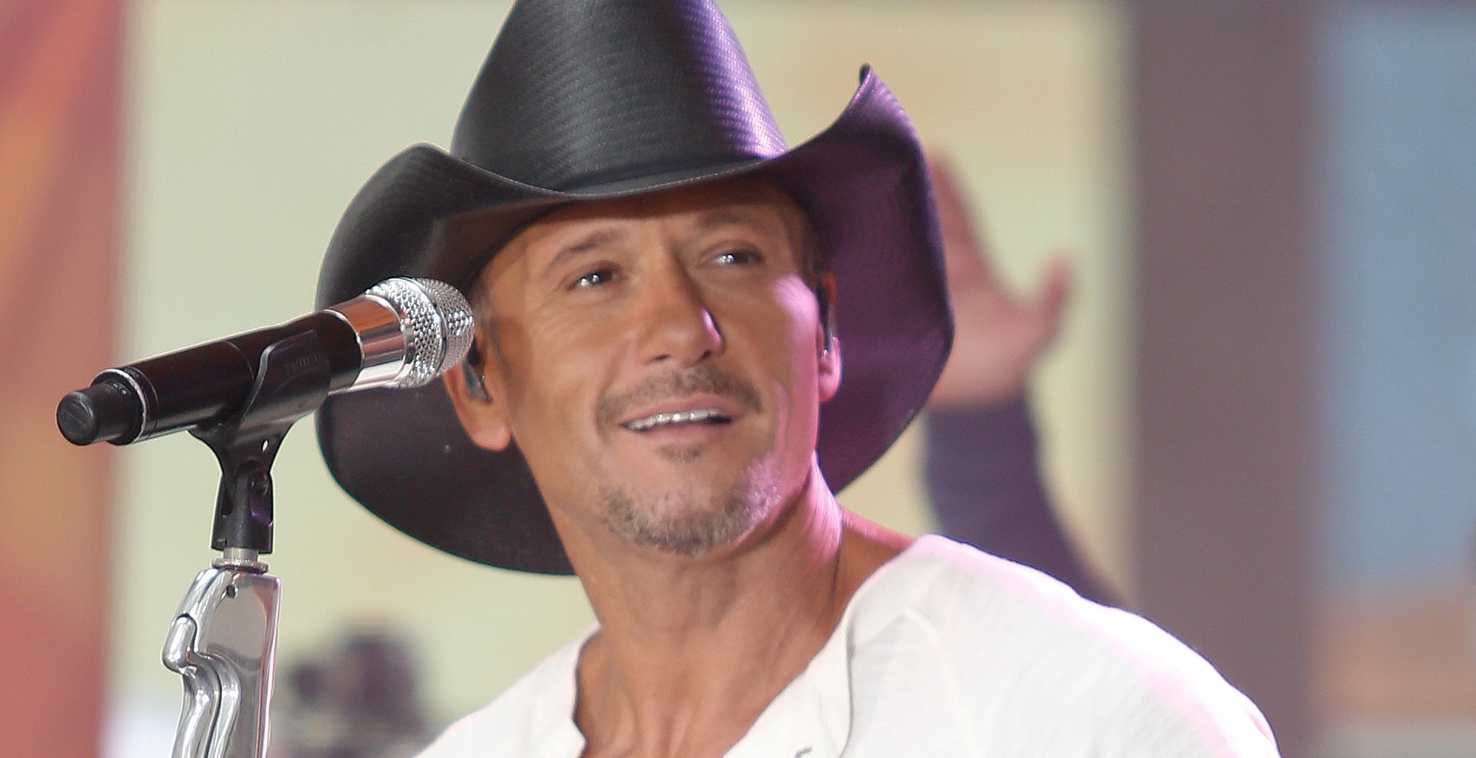 I Like It, I Love It! 4 Songs That Defined Tim McGraw's Career