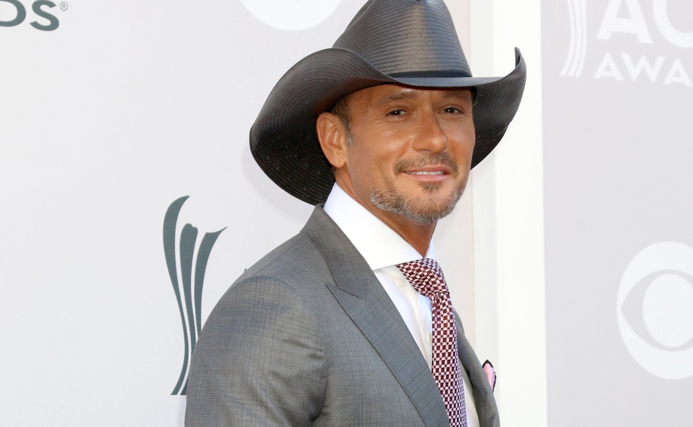 Tim McGraw Reveals The Huge Rock Star He Wants To Collaborate With Someday
