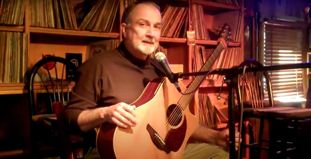 Tony Haselden, Nashville Mainstay, Dies At 79