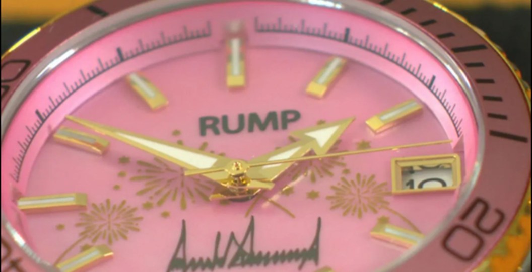Trump Watch