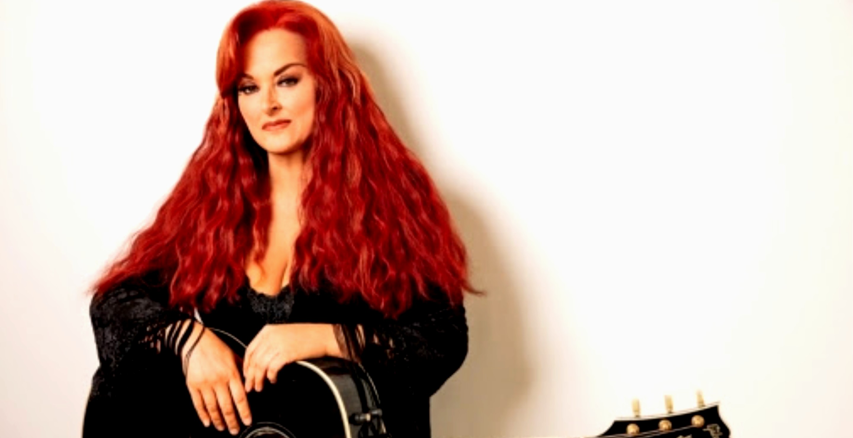 How Naomi Judd's Death Forced Wynonna Judd To Reconnect With Her Sister