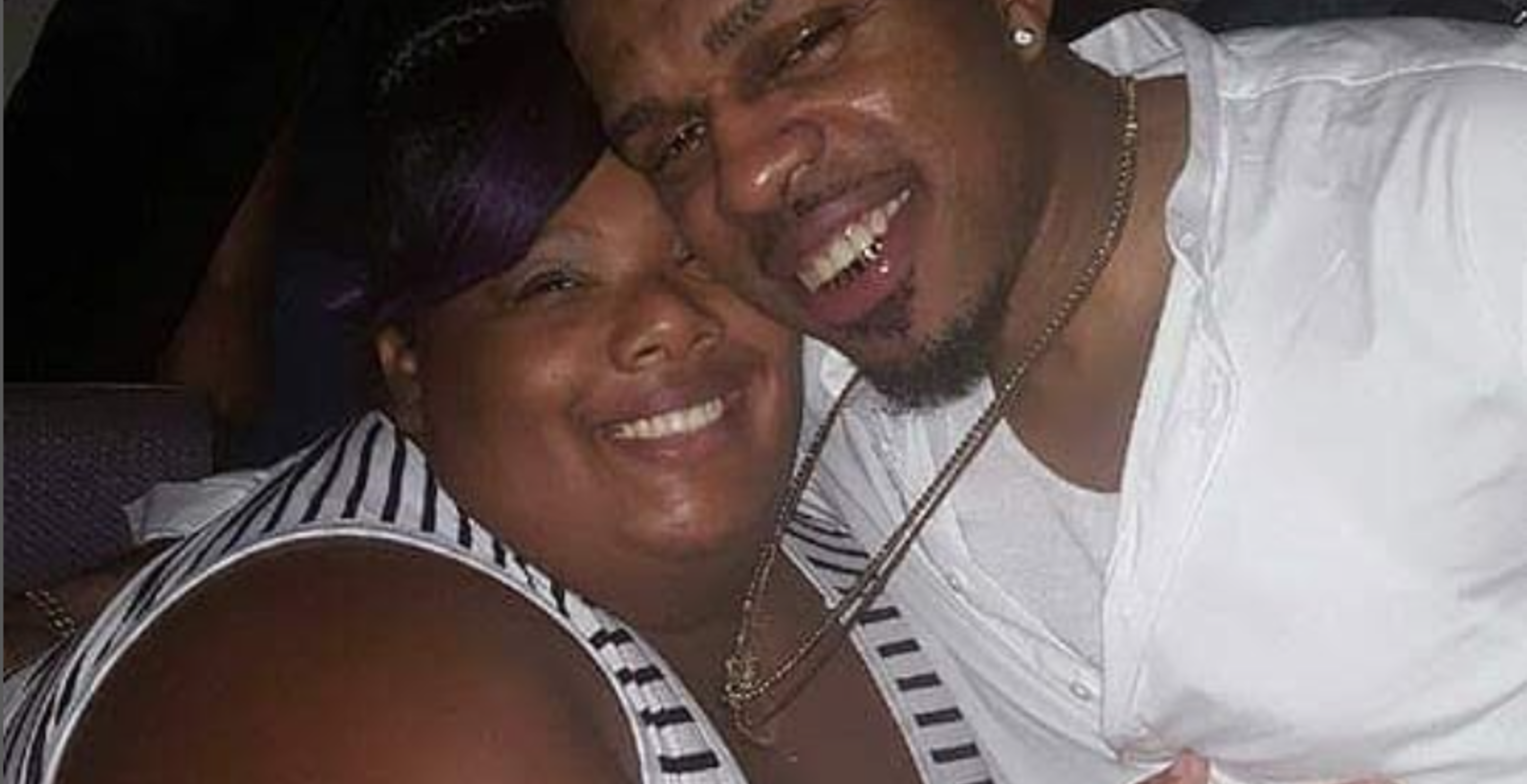 ‘My 600-LB Life’ Star Latonya Pottain Dies At 40