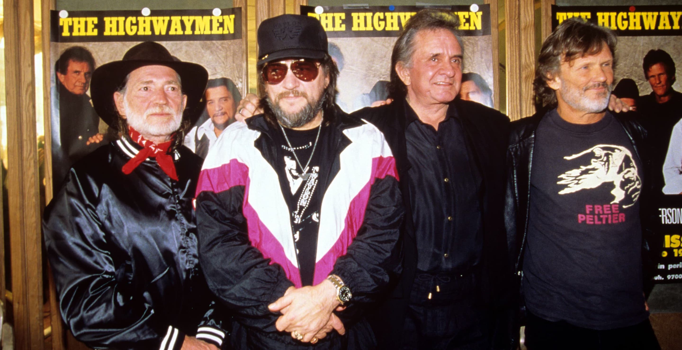 11 Country Artists Waylon Jennings Thought Improved the Genre and Industry