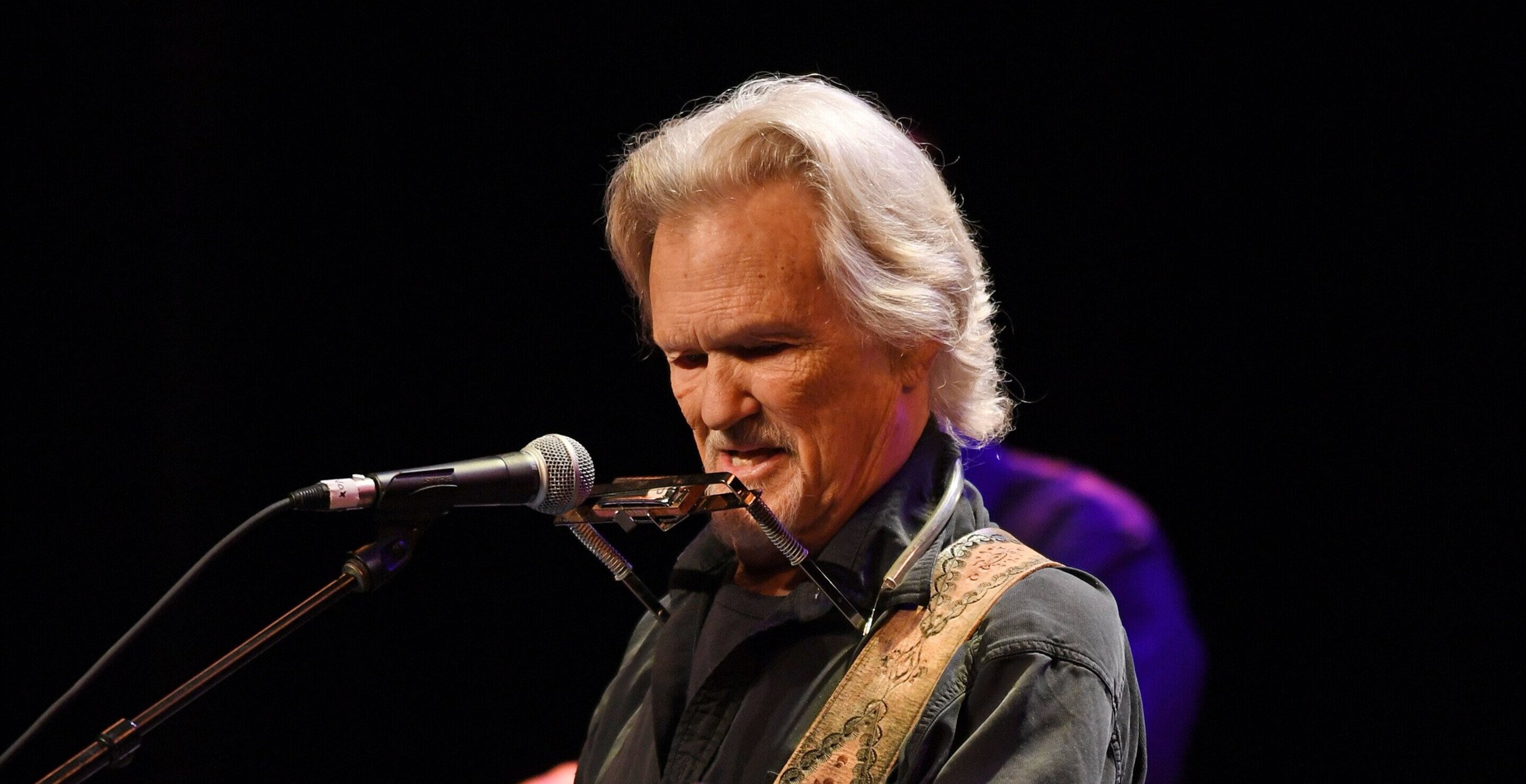 3 Incredible Duets for the Ages Featuring Kris Kristofferson
