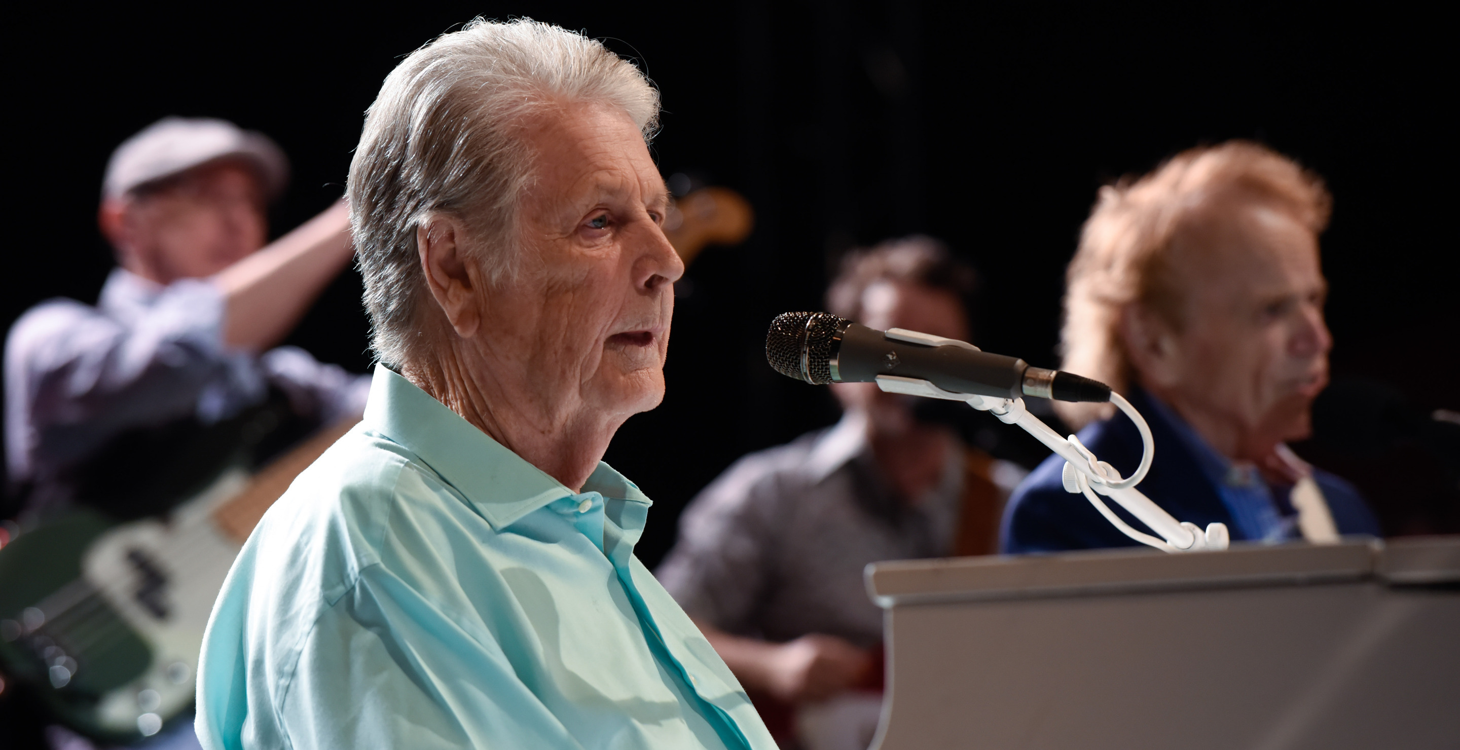 Beach Boys Co-Founder Al Jardine Issues Statement on the Passing of His "Brother in Spirit" Brian Wilson