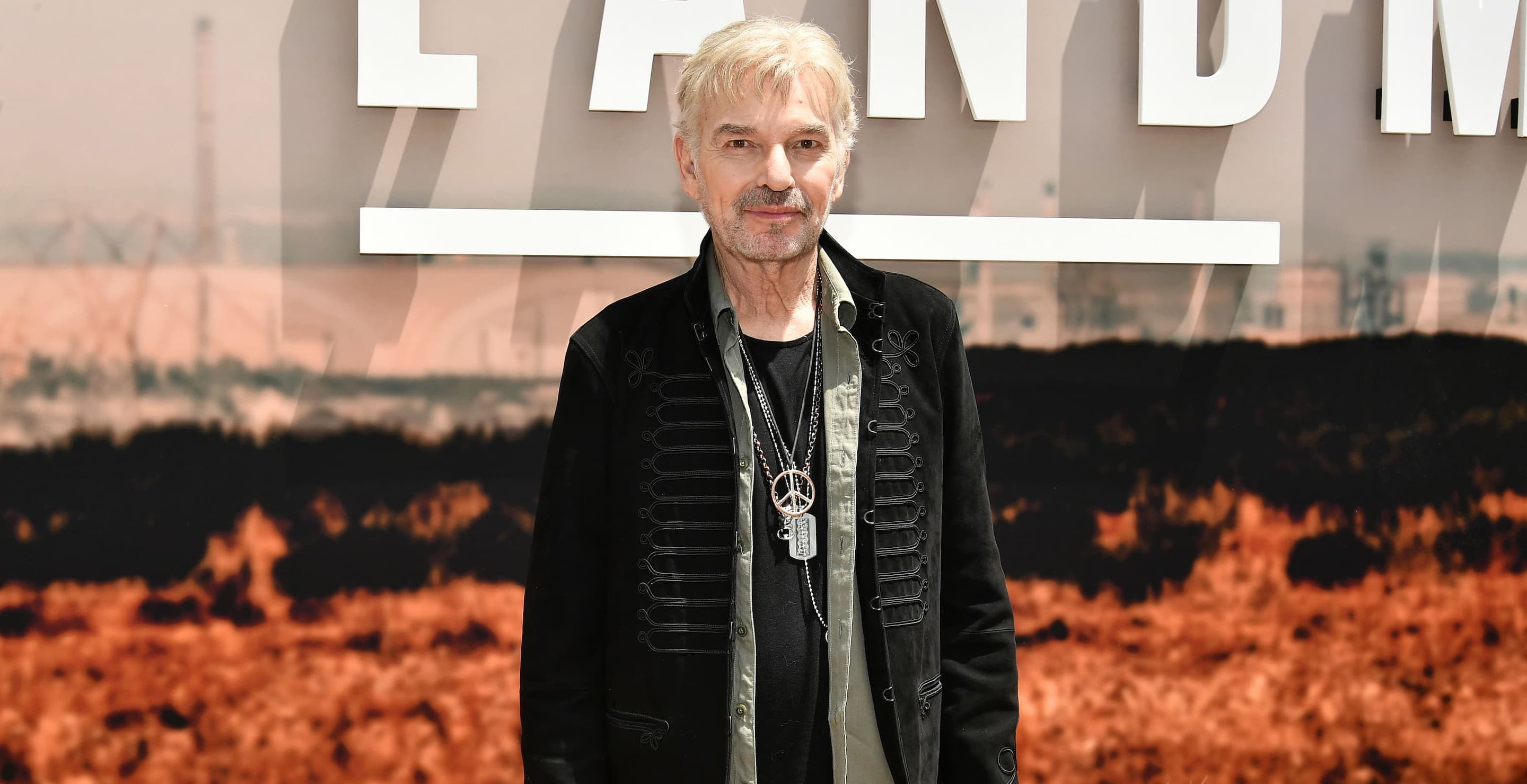 Billy Bob Thornton Once Almost Fought an SNL Crew Member