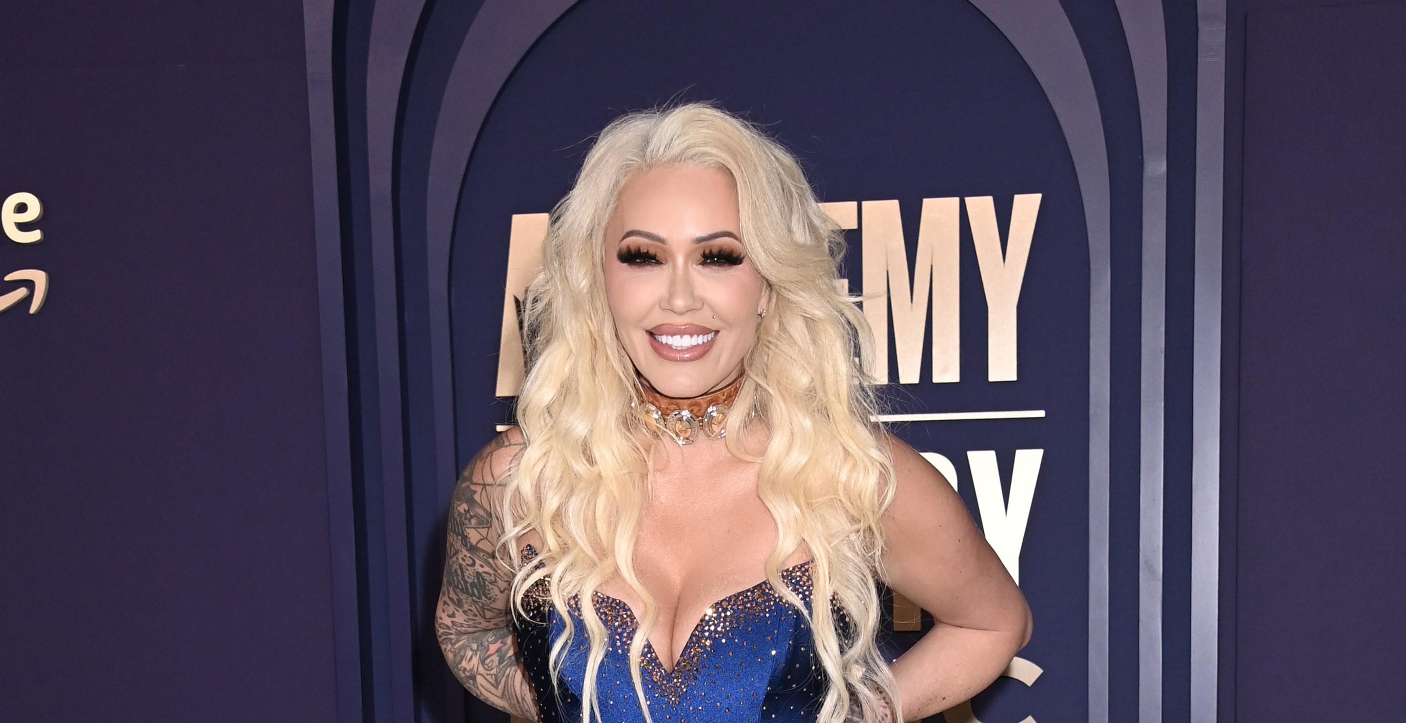 Bunnie Xo Shares Who Got Her Through The Darkest Time Of Her Life