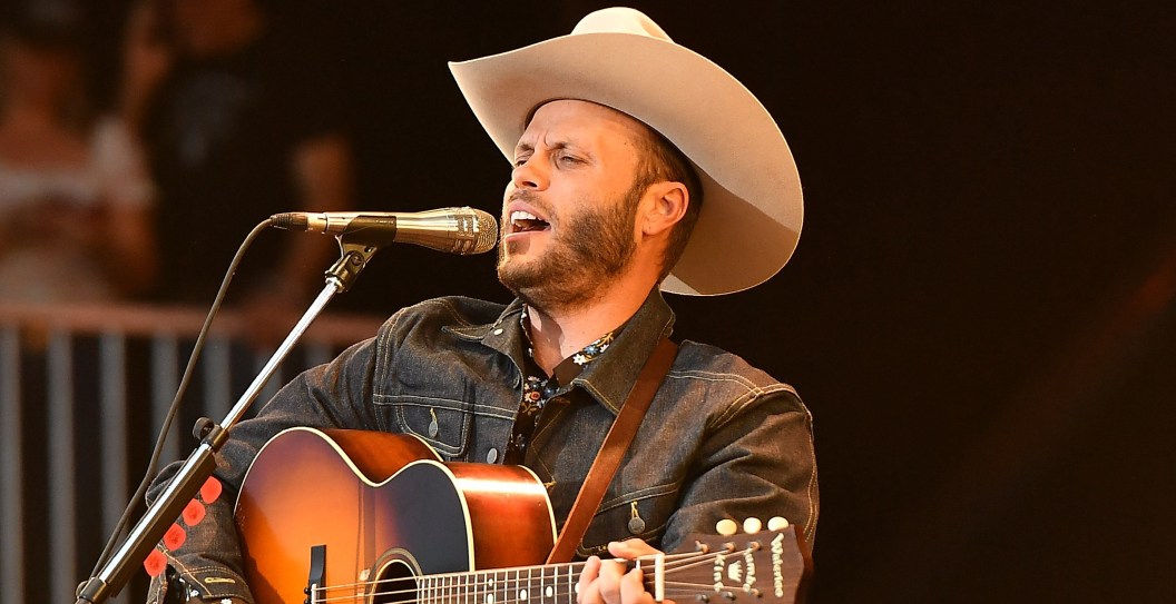 Charley Crockett Compares This Artist As 'My Willie Nelson' to His Waylon Jennings