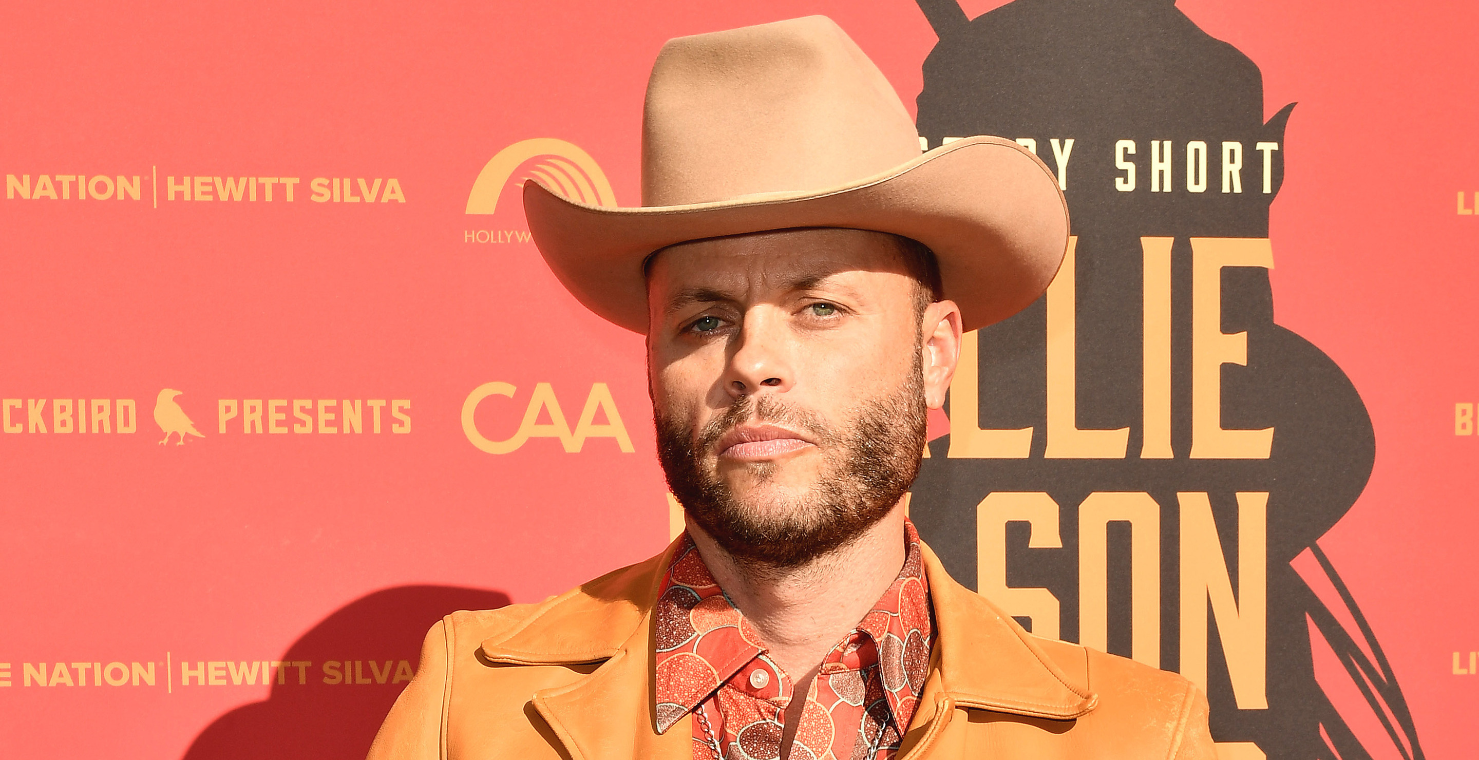 Charley Crockett Says Country Singers Are "Qualified" To Talk About Social Issues