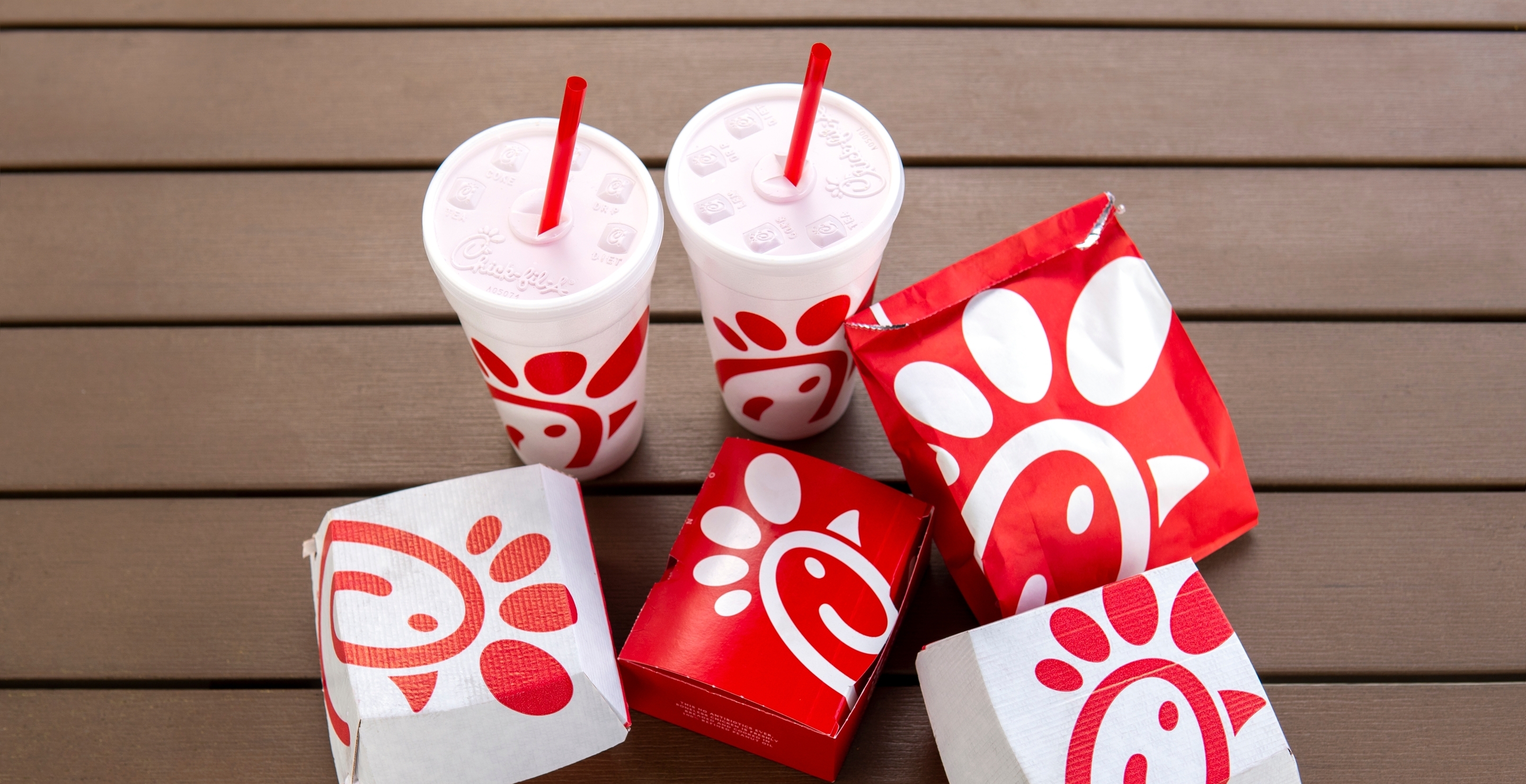 Chick-fil-A Customers Have Extreme Reaction To Drink Changes