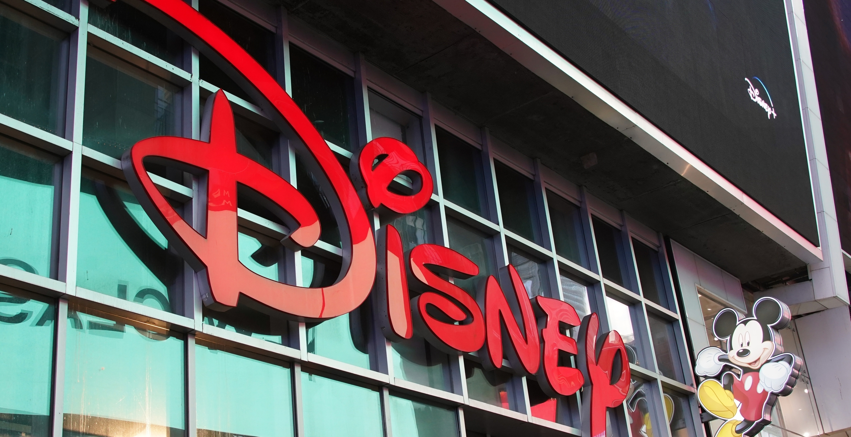 Disney Jimmy Kimmel