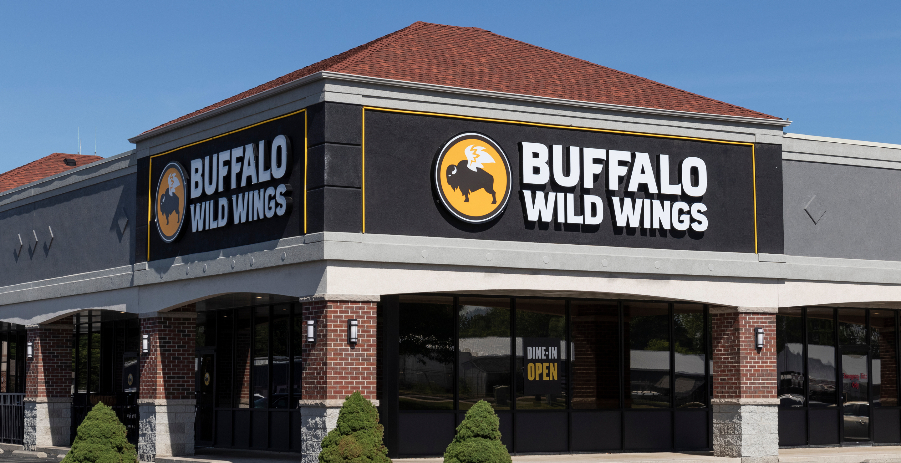 Do You Want All You Can Eat Wings Buffalo Wild Wings Has You Covered