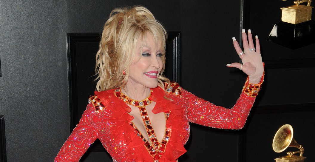 Dolly Parton Calls It 'An Honor And A Joy' To Team Up With Motley Crüe On One Of Their Classics
