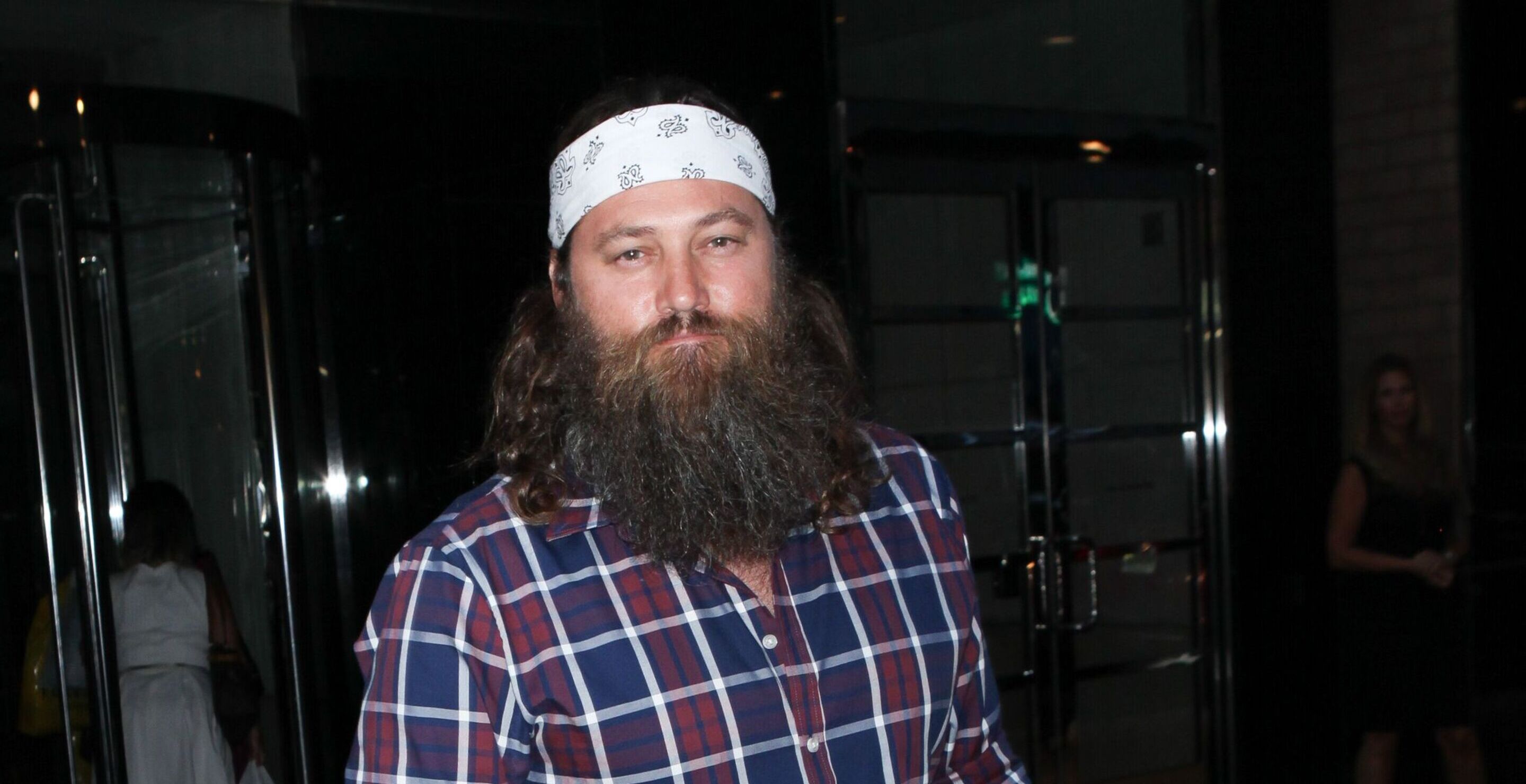 'Duck Dynasty' Star Receives Warning From Police He Could Face Jail Time