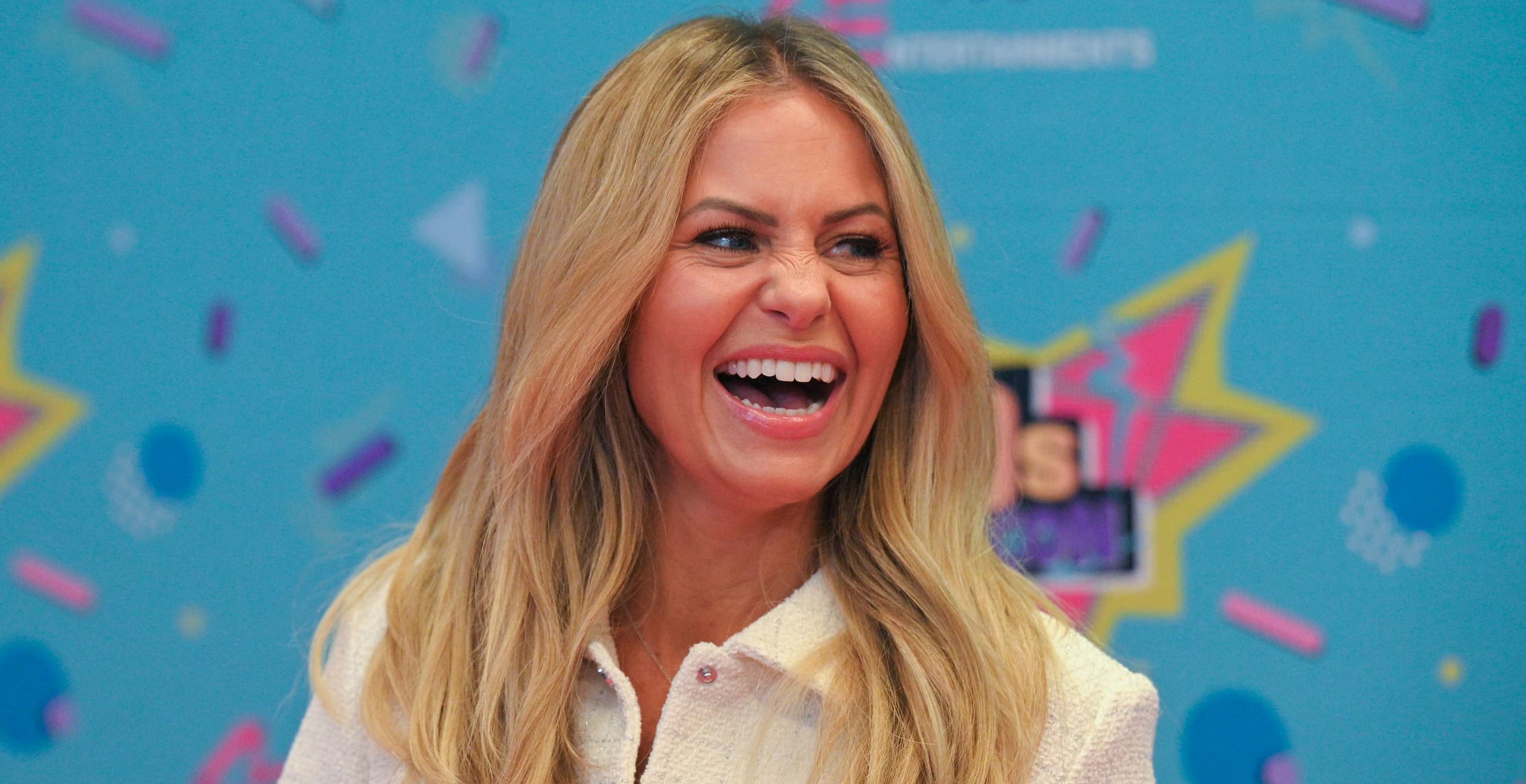 'Full House' Star Candace Cameron Bure Explains Why She Doesn't Let Anyone Watch Horror Movies in Her House