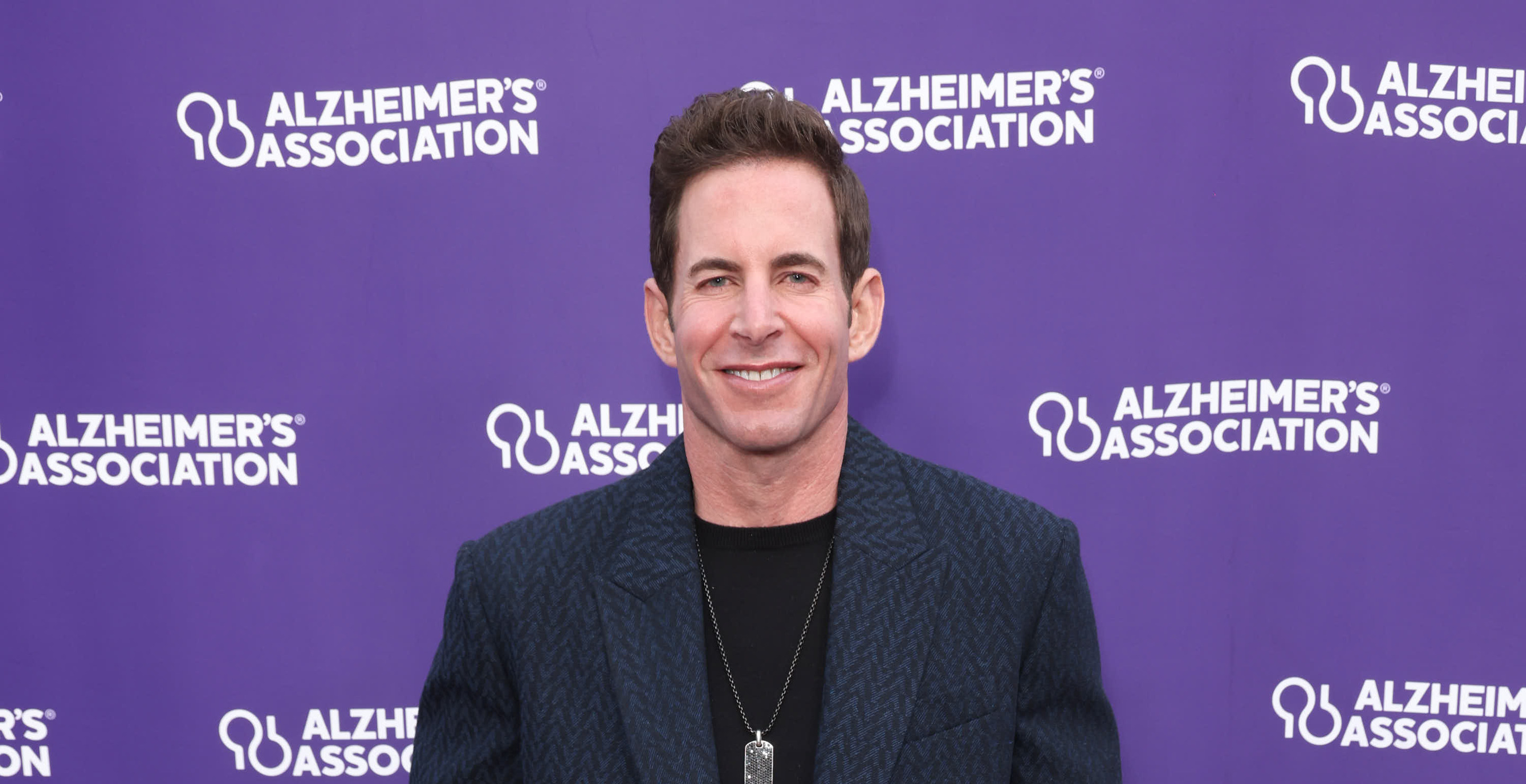 HGTV Star Involved In Physical Altercation At Vegas Hotel