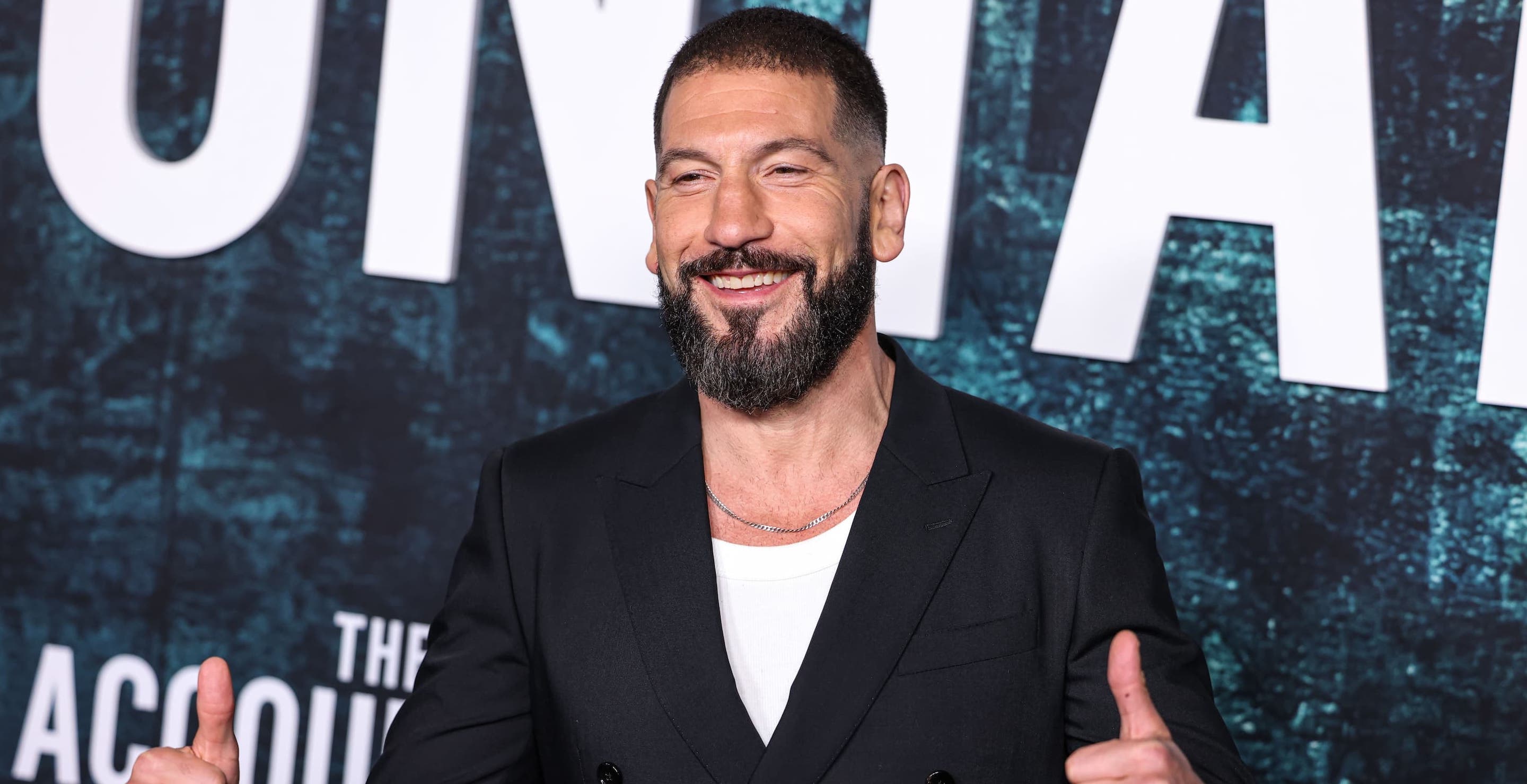 Hollywood A-Lister Reveals He's Desperate to Work With Taylor Sheridan