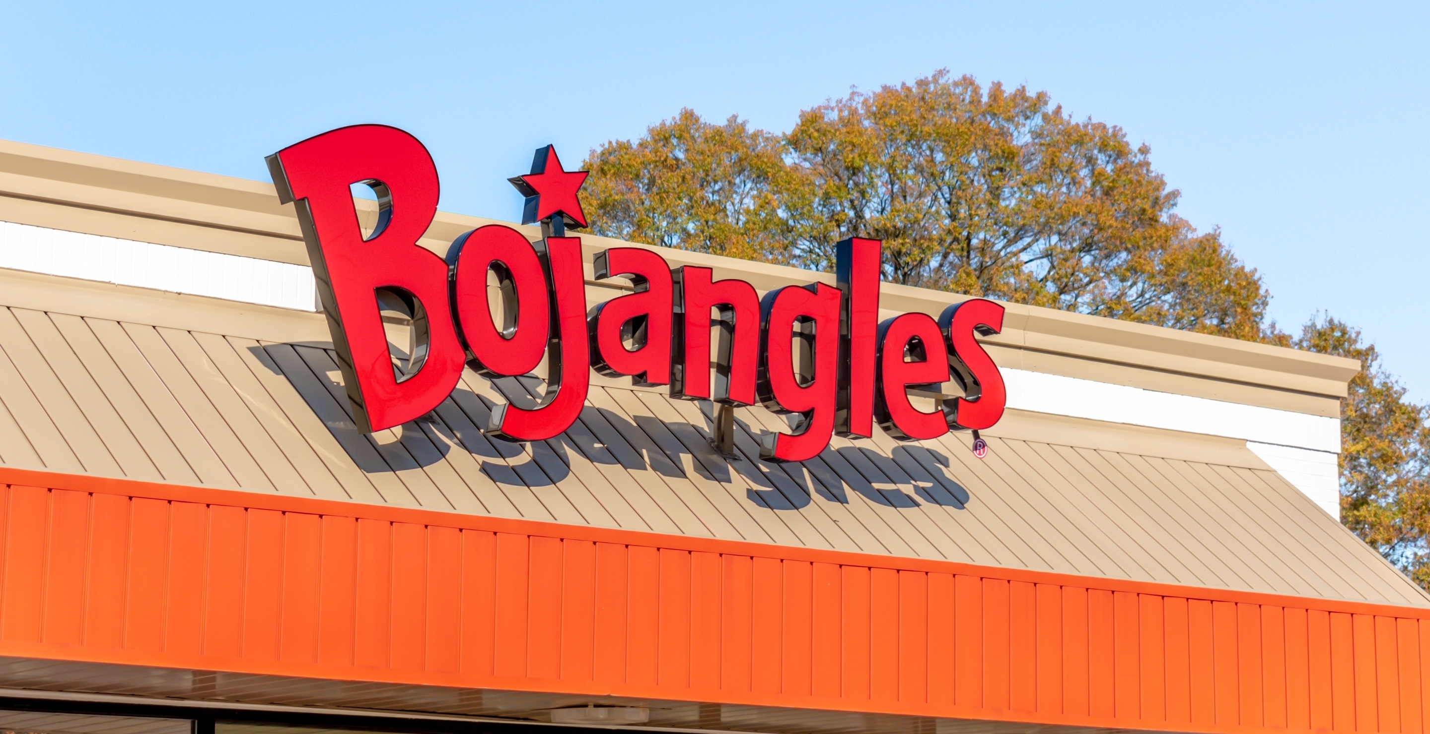 I Didn't Have Bojangles Going To War With Taco Bell On My 2025 Bingo Card