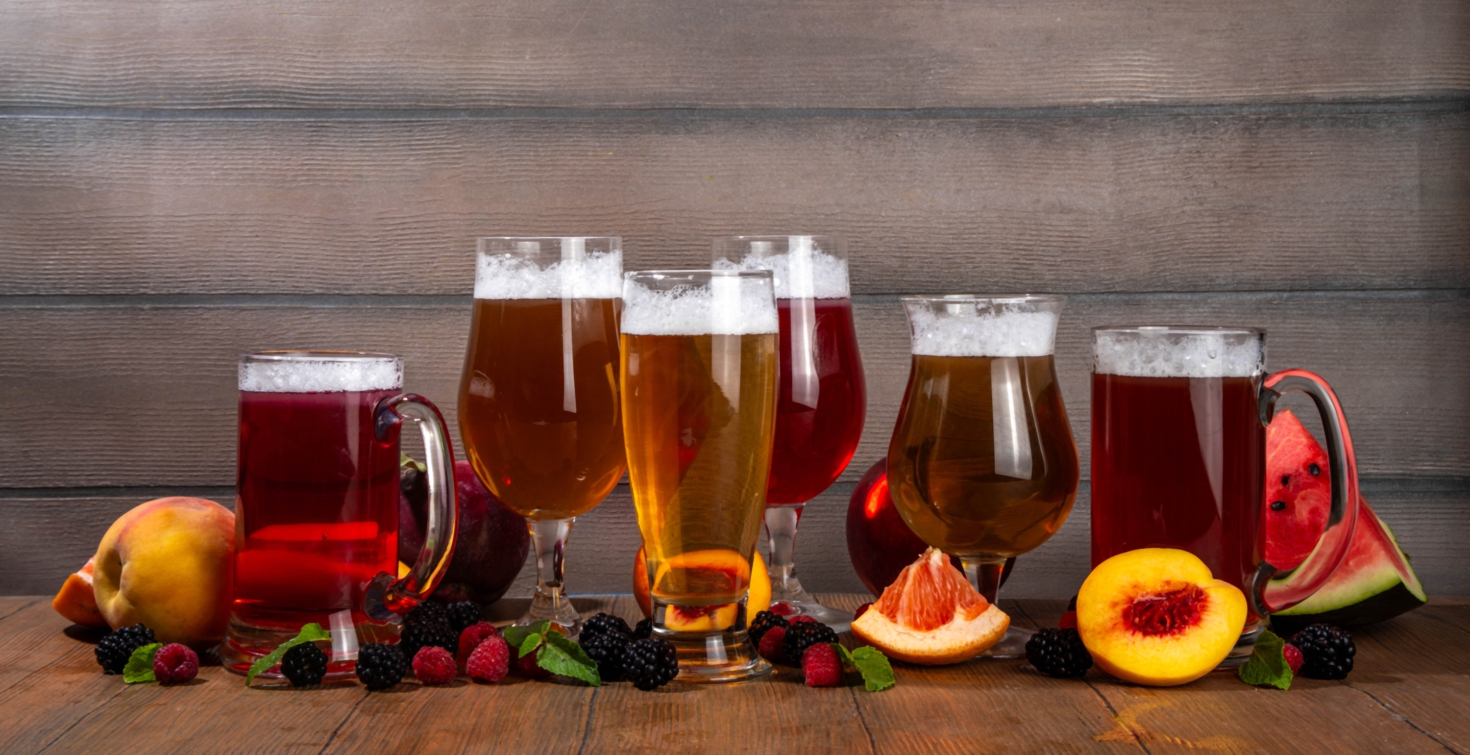 I Didn't Know There Was An Olympics Of Beer But America Apparently Crushed It