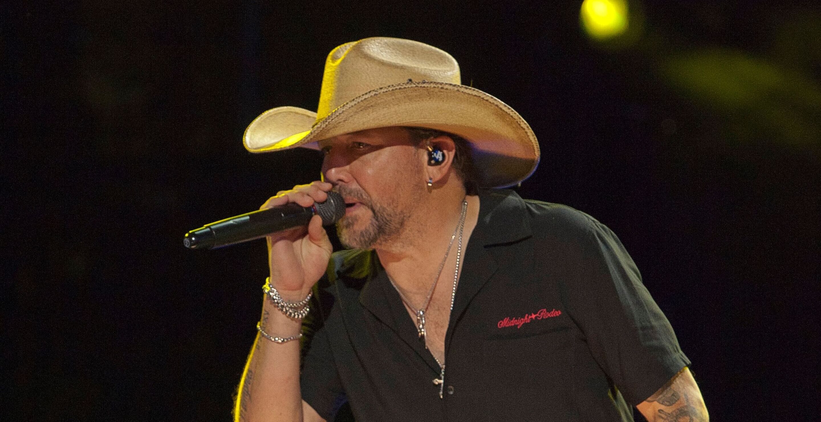 Jason Aldean