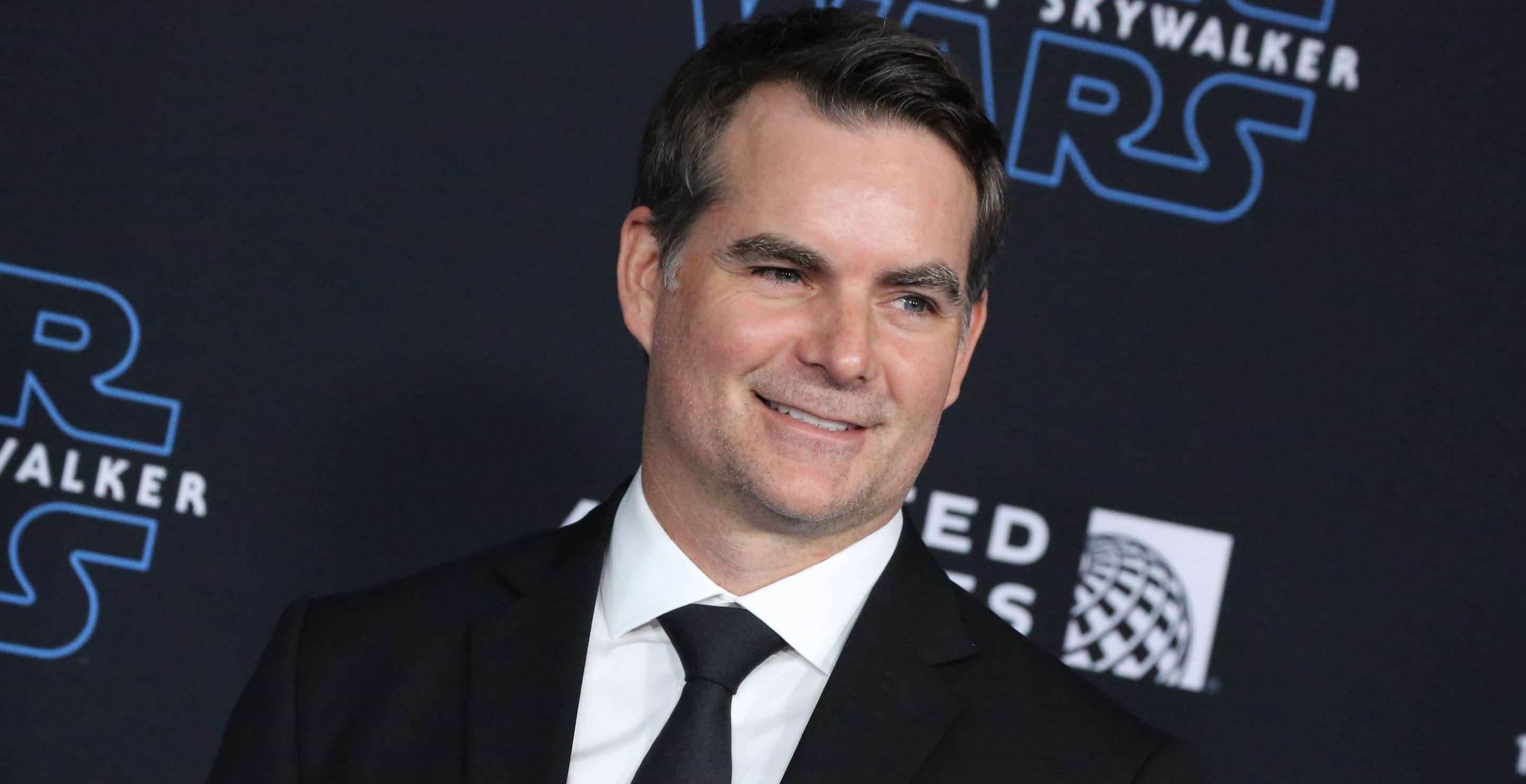 Jeff Gordon Teases Sequel To Classic Tom Cruise Movie That Will Have Racing Fans Pumped