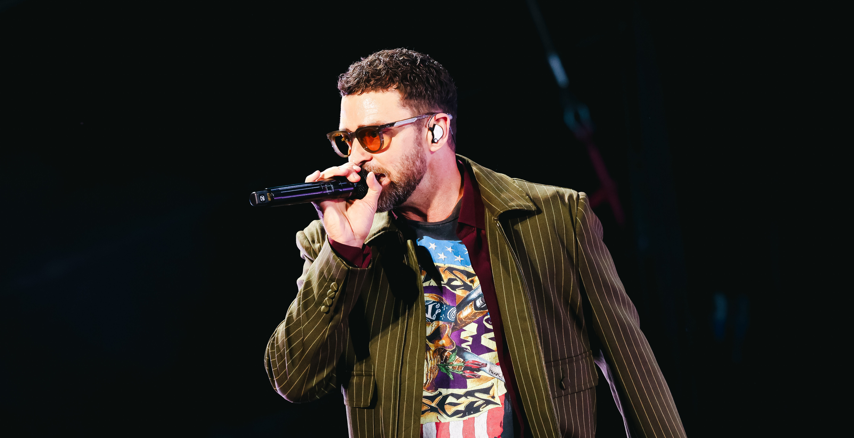 Justin Timberlake Gets Roasted Over Cringe Dance Moves