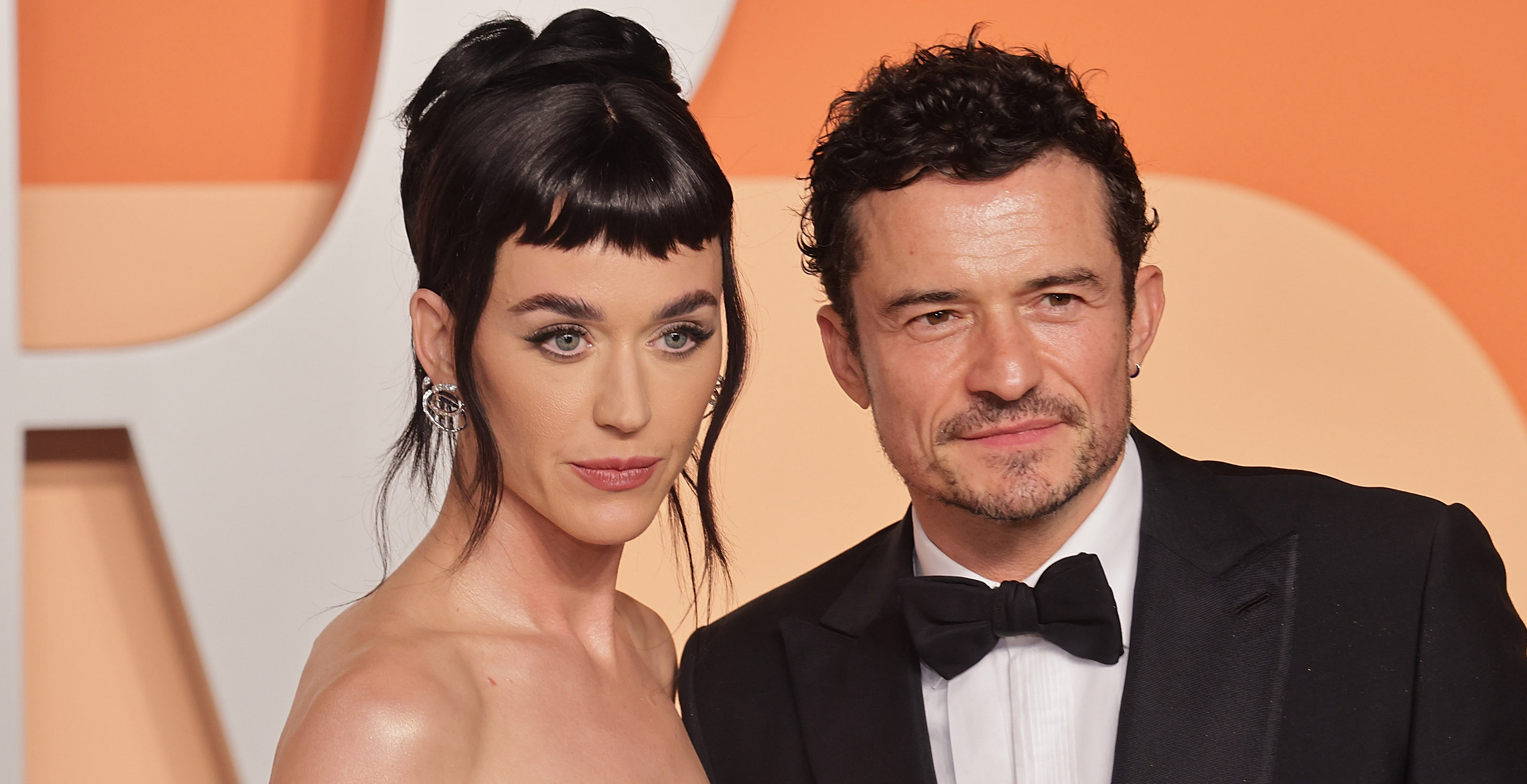 Katy Perry's Marriage is Reportedly On The Brink of Collapsing