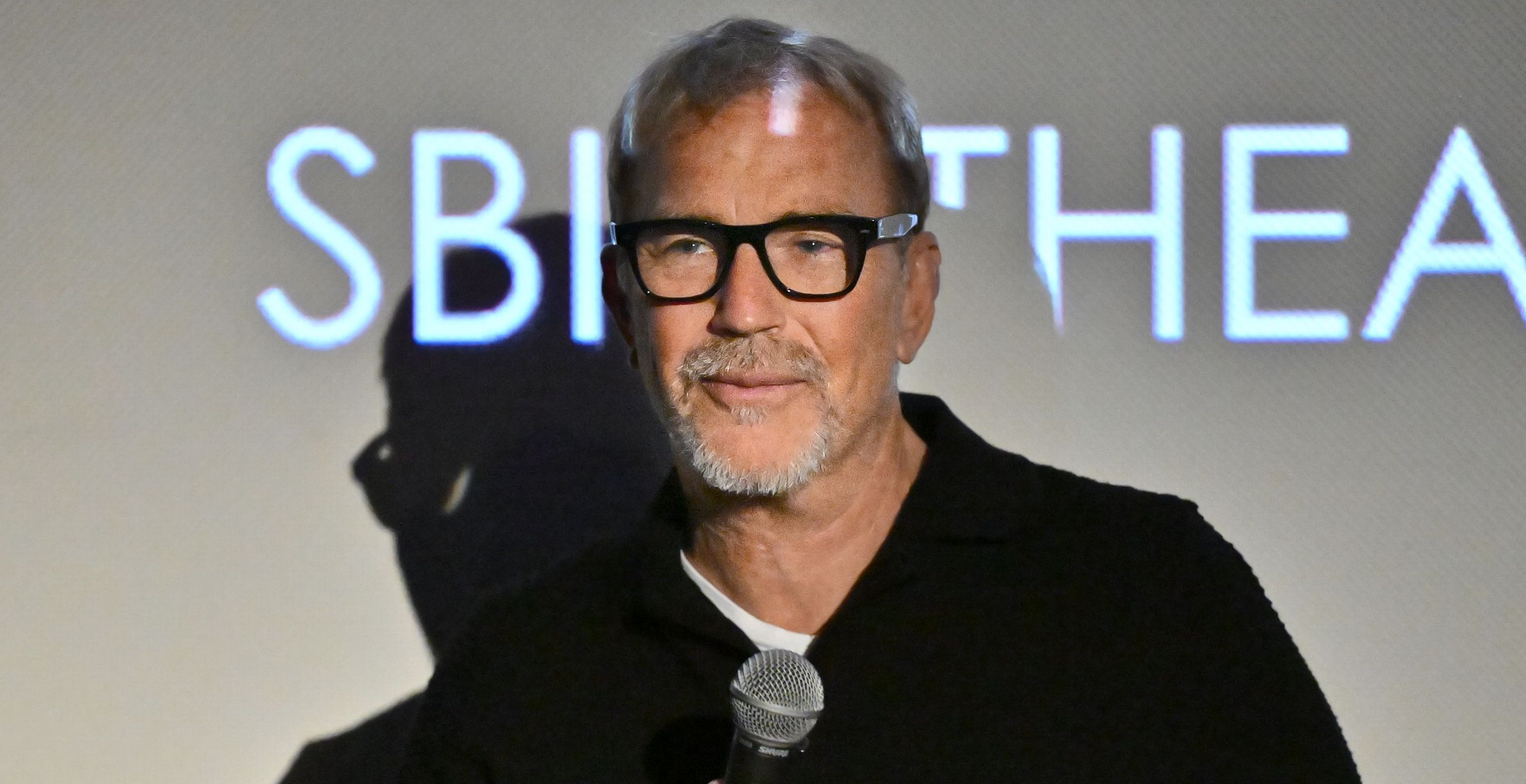 Kevin Costner Reveals If He Has Any Plans to Retire