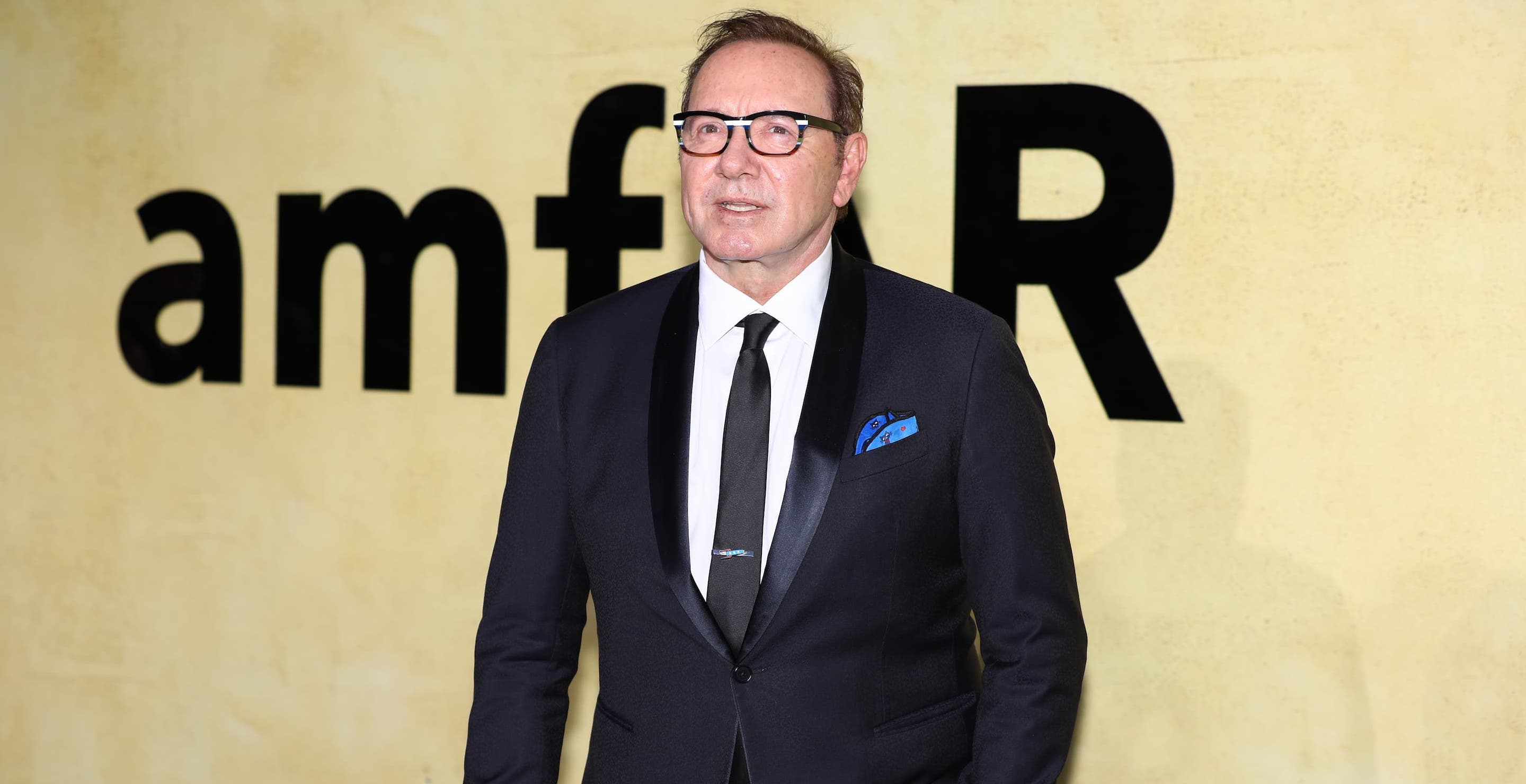 Kevin Spacey Looking to Make Big Comeback, Forgives Anyone Who "Rushed to Judgment"