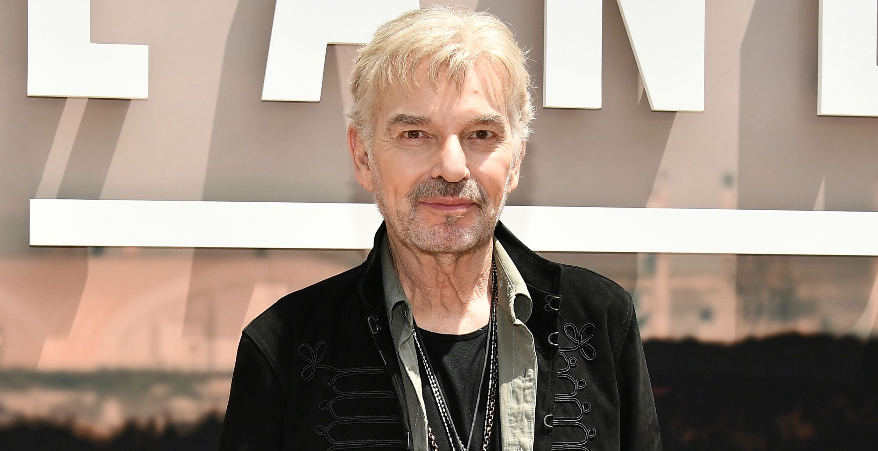 'Landman' Star Billy Bob Thornton Explains Why He Doesn't Consider Himself Part Of Hollywood