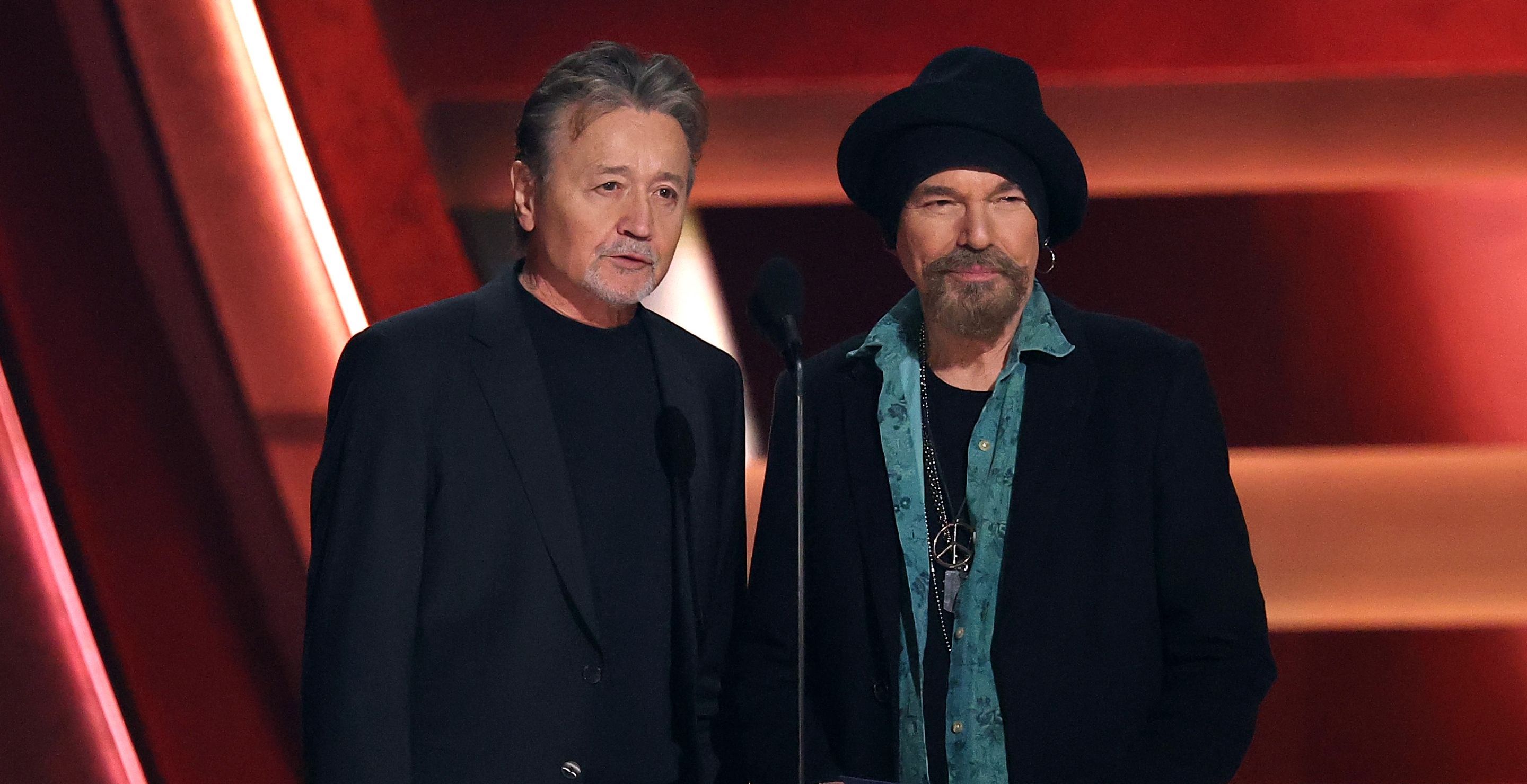 'Landman' Star Billy Bob Thornton Speaks Out Against Those Who Say Show Has An Agenda